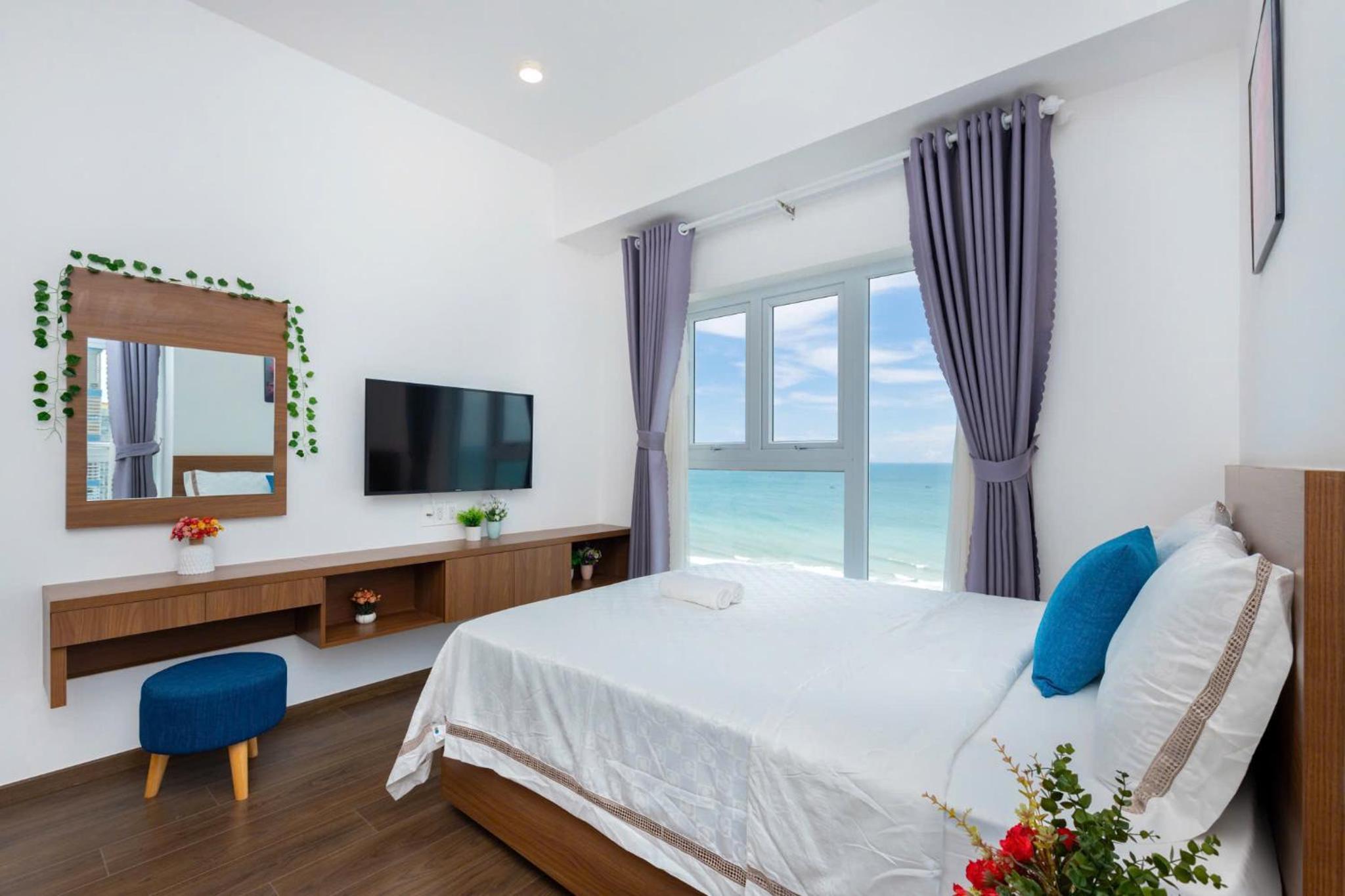 Oasky Beach House Vung Tau