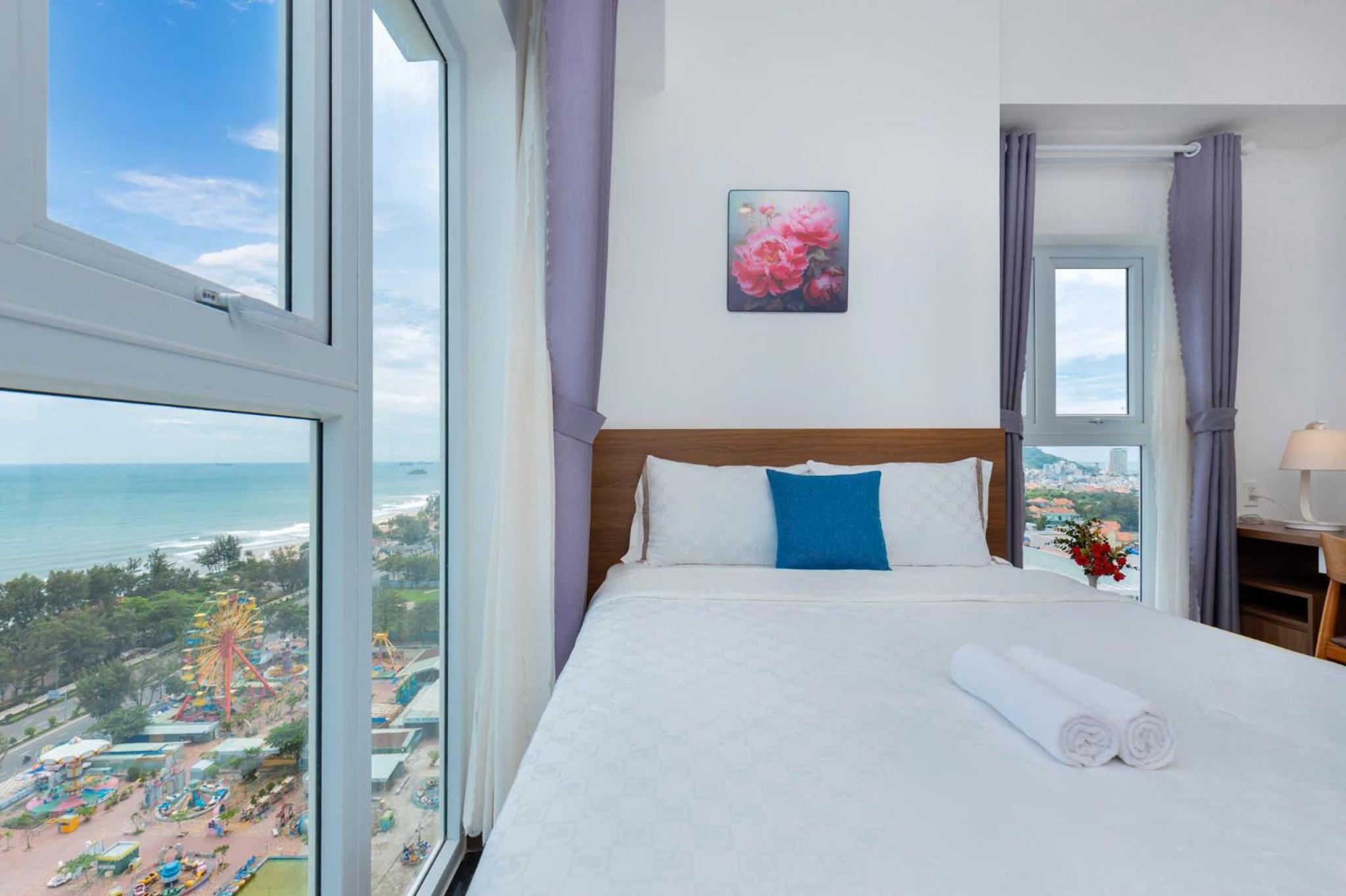 Oasky Beach House Vung Tau
