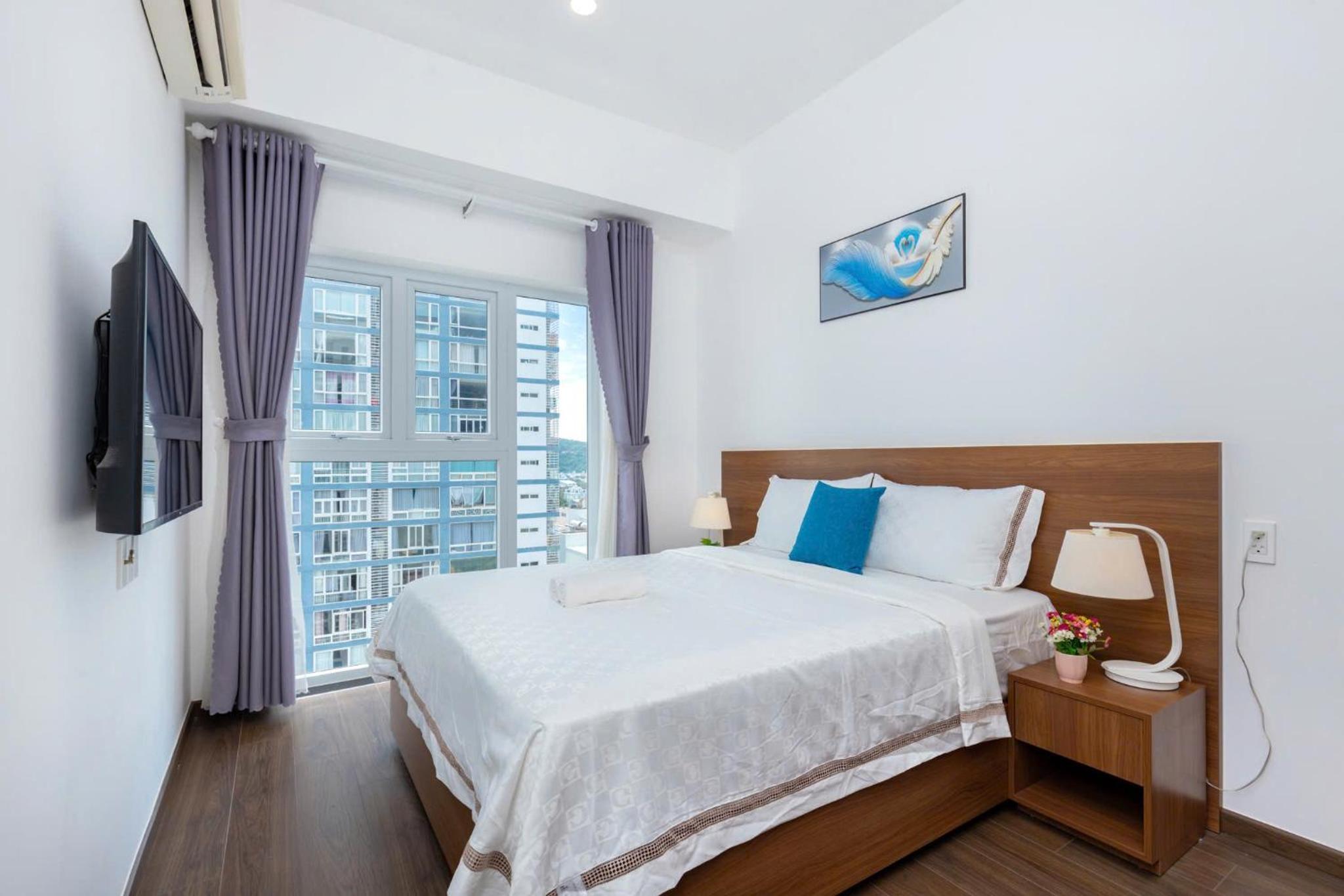 Oasky Beach House Vung Tau