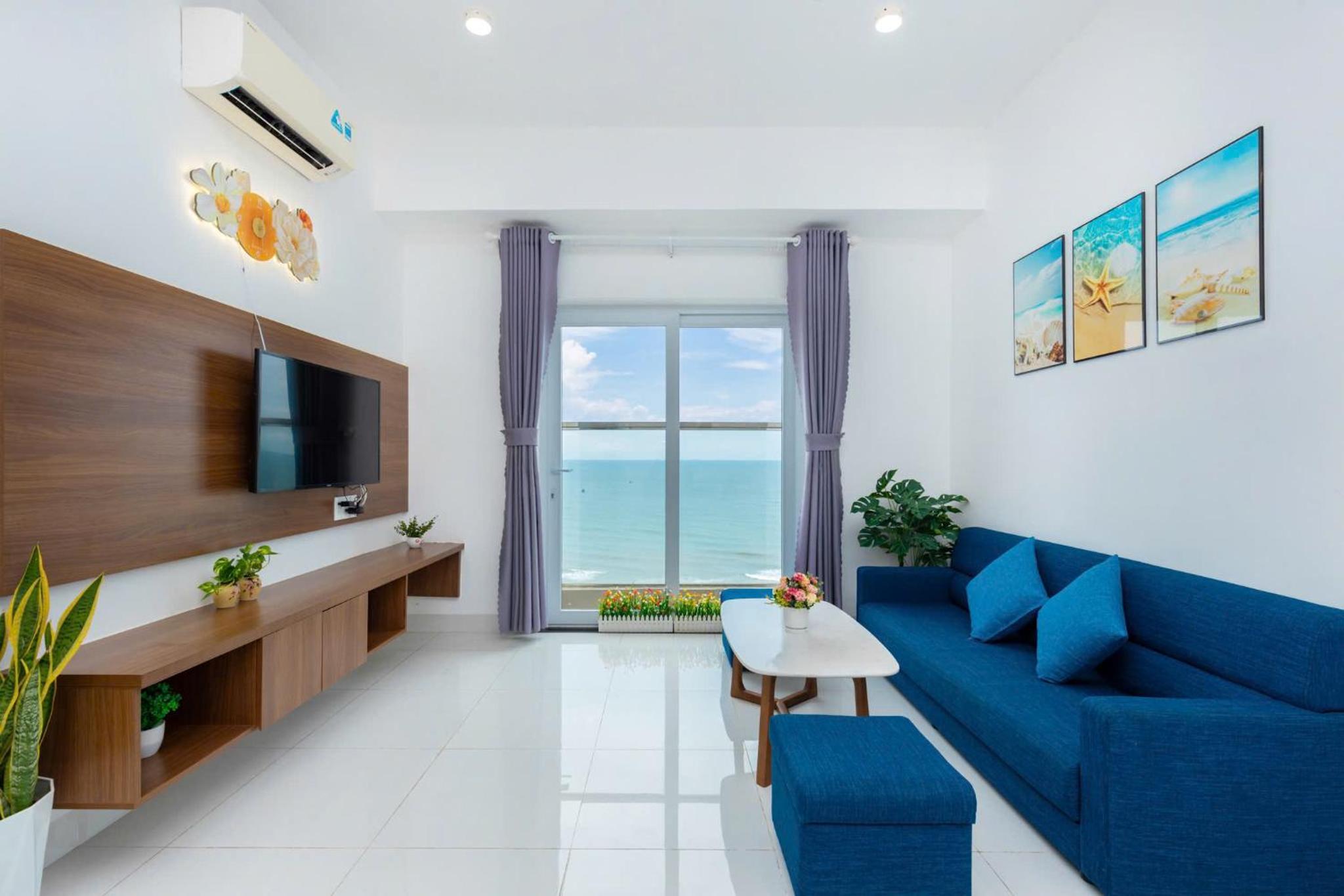 Oasky Beach House Vung Tau