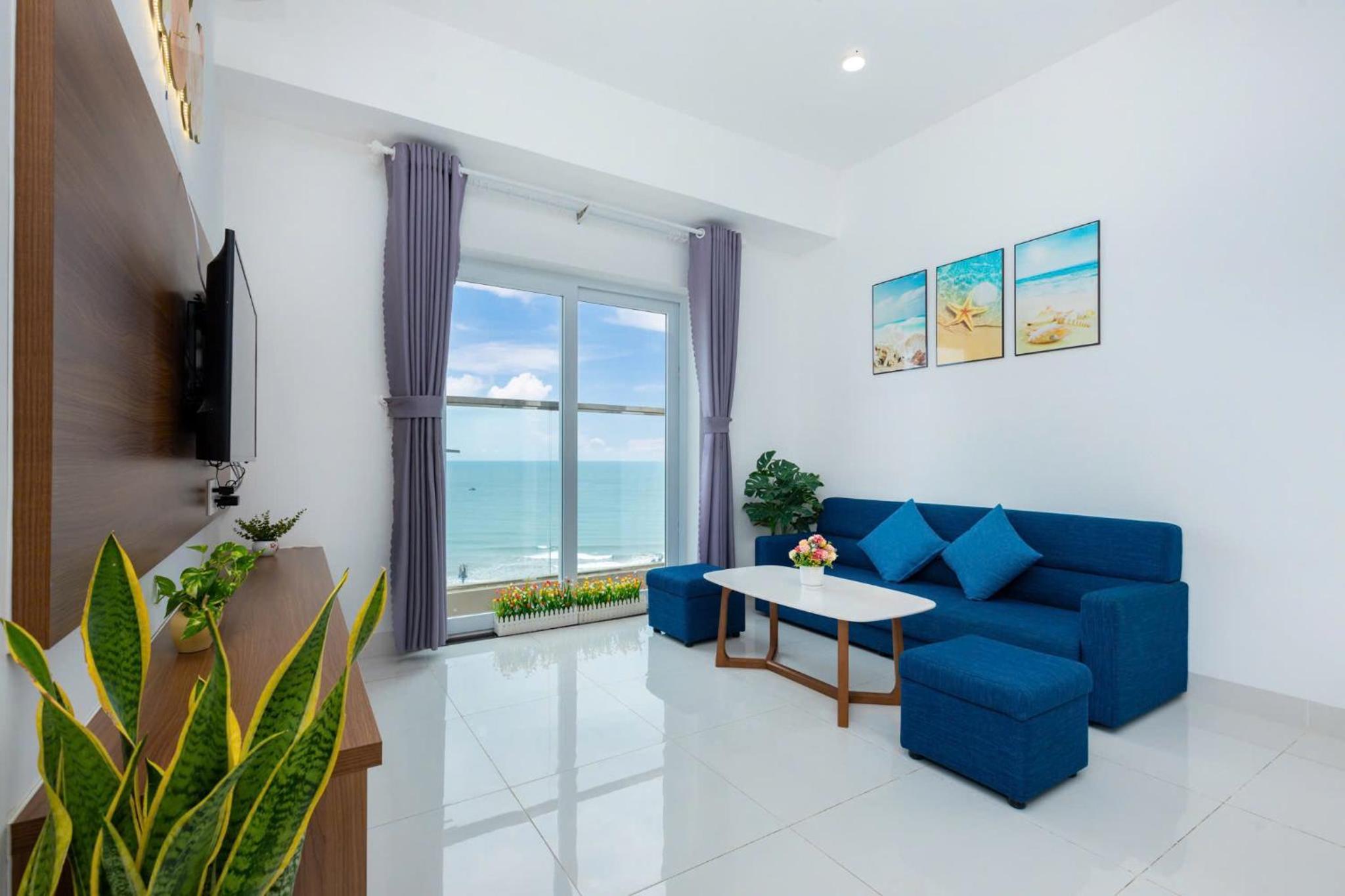 Oasky Beach House Vung Tau