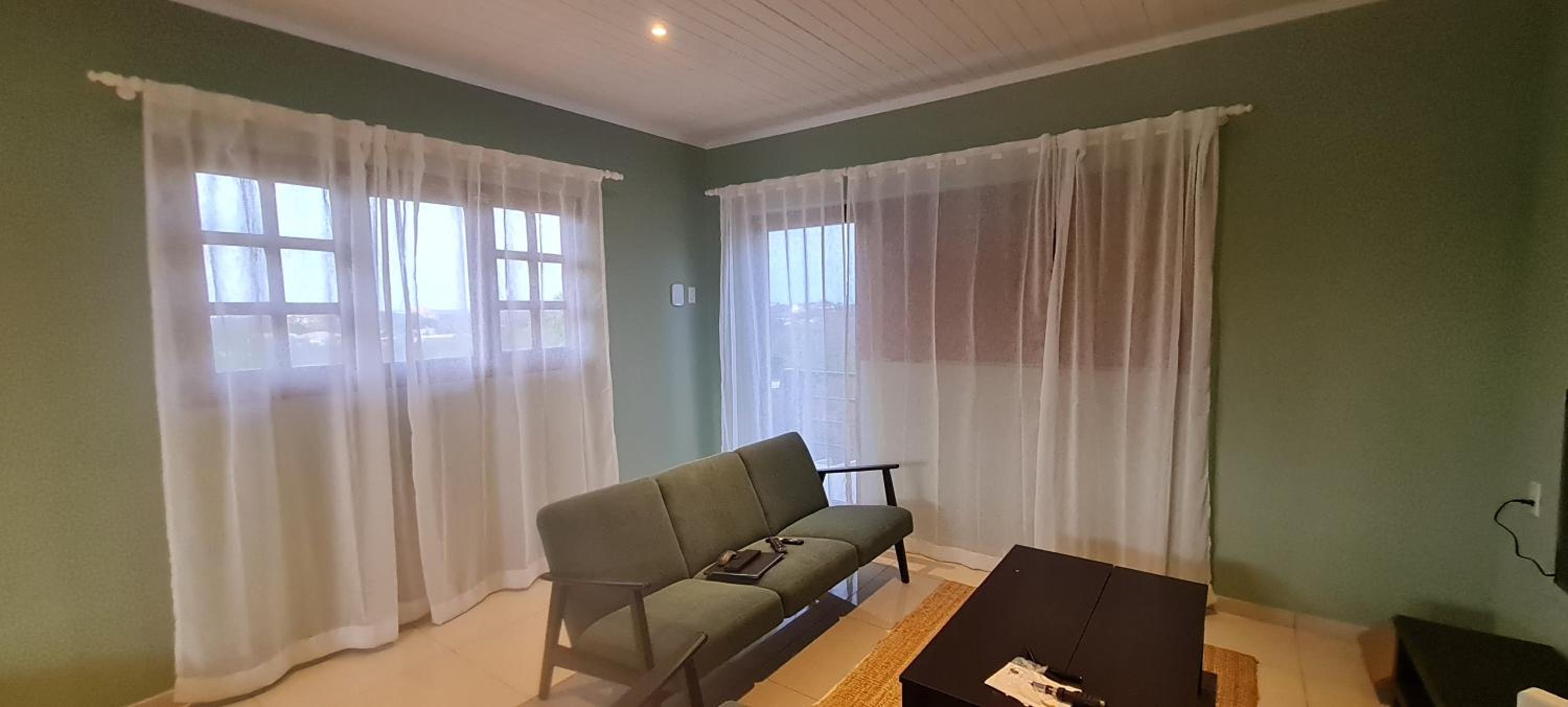 Casa di Magna Apartments