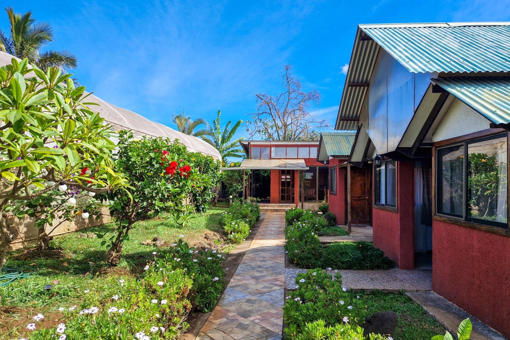 KeuhenuaEcoHostal