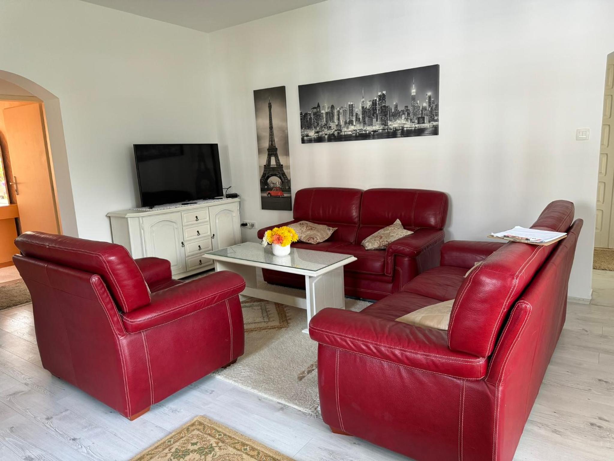 Apartments Villa Stankovic