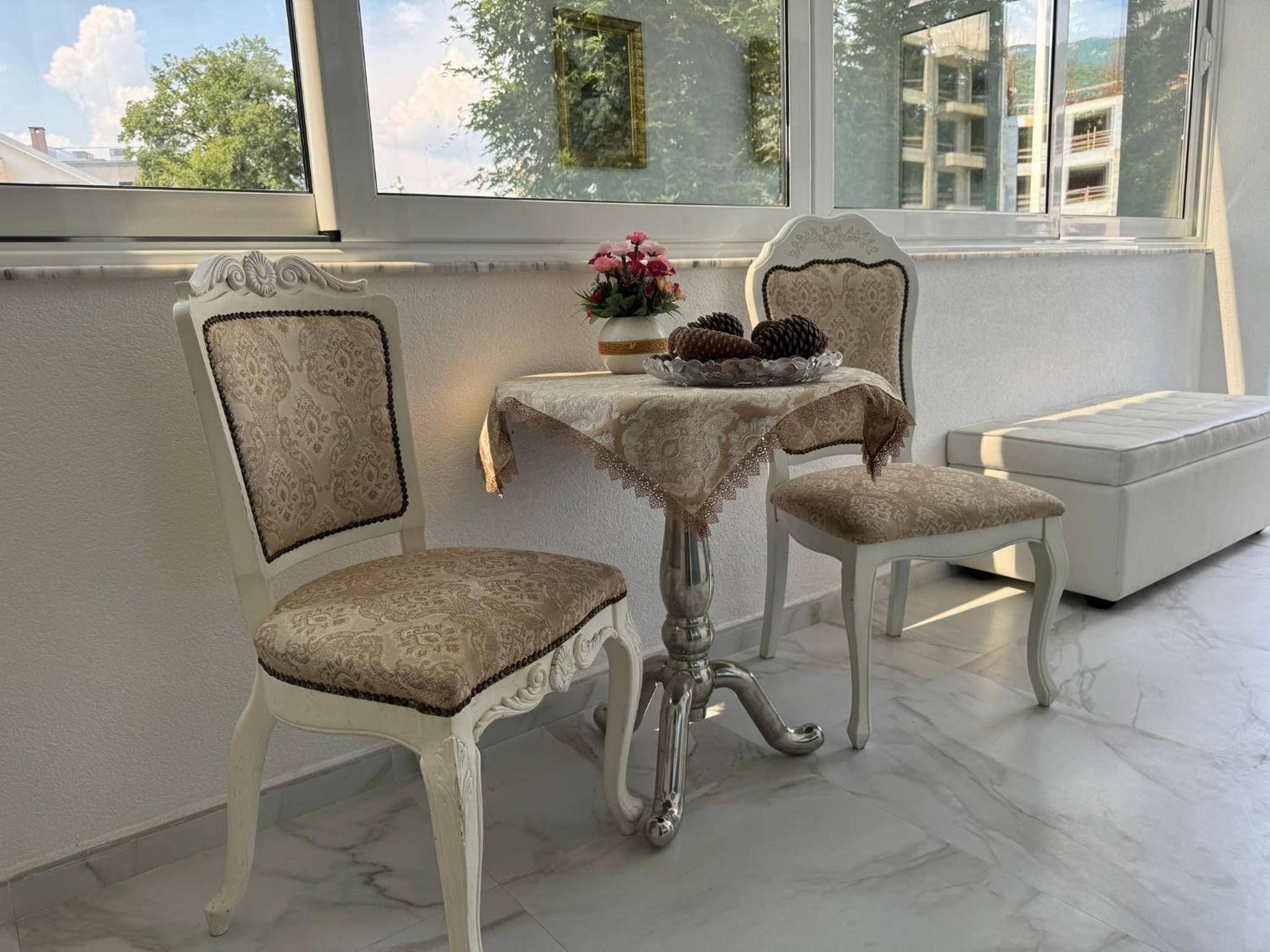 Apartments Villa Stankovic