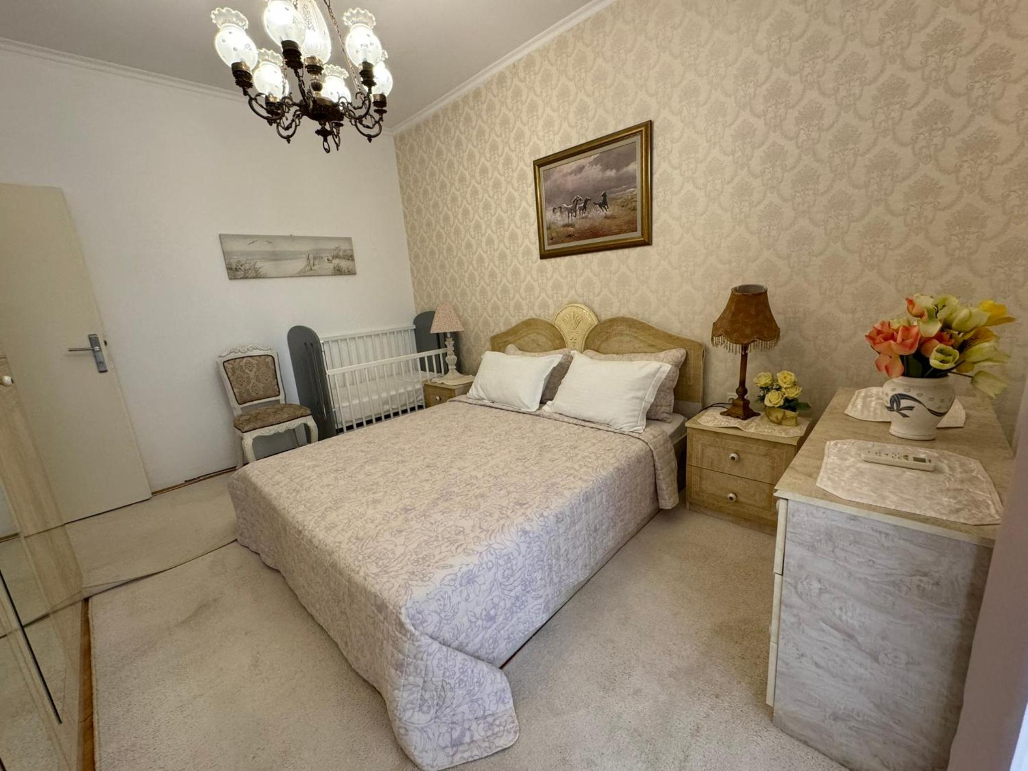 Apartments Villa Stankovic