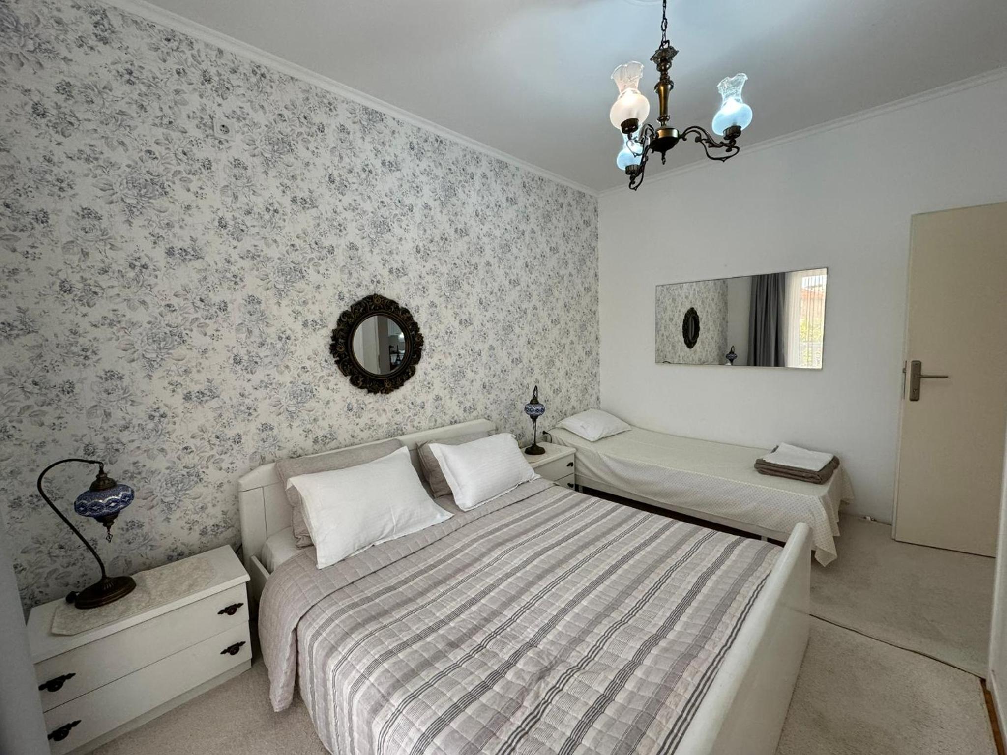 Apartments Villa Stankovic
