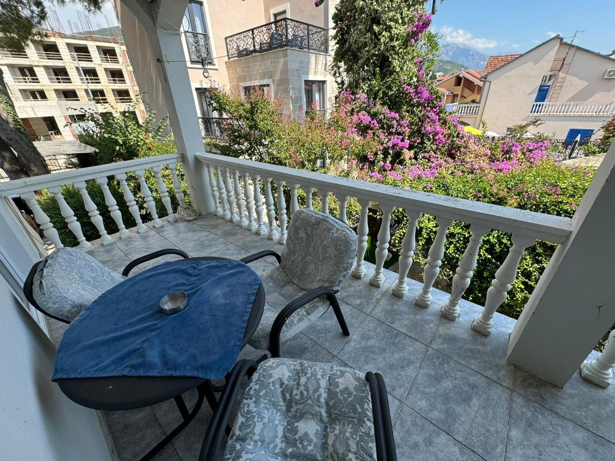 Apartments Villa Stankovic