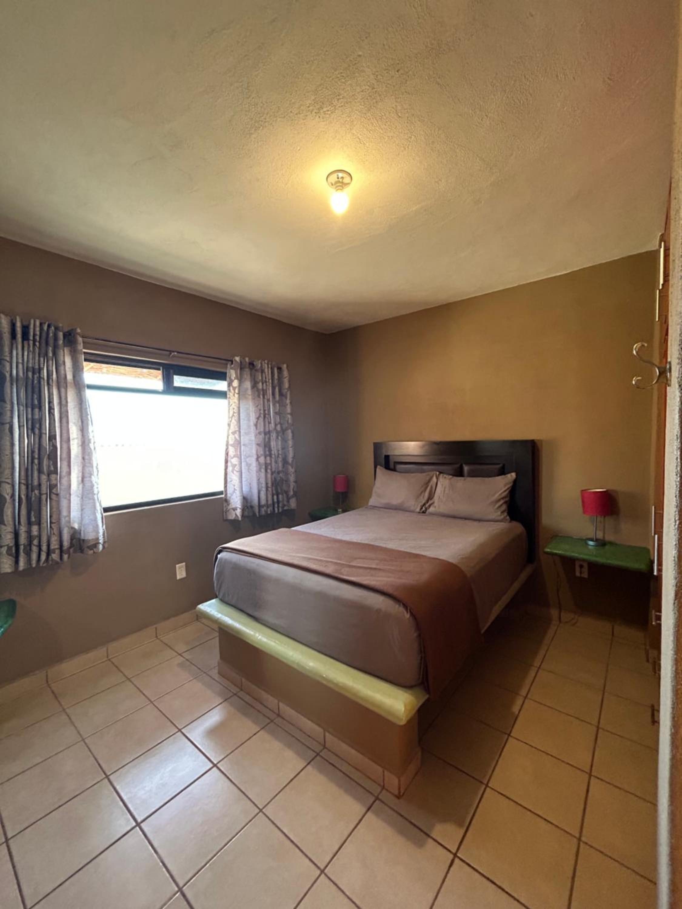 Cerritos Beach Palace