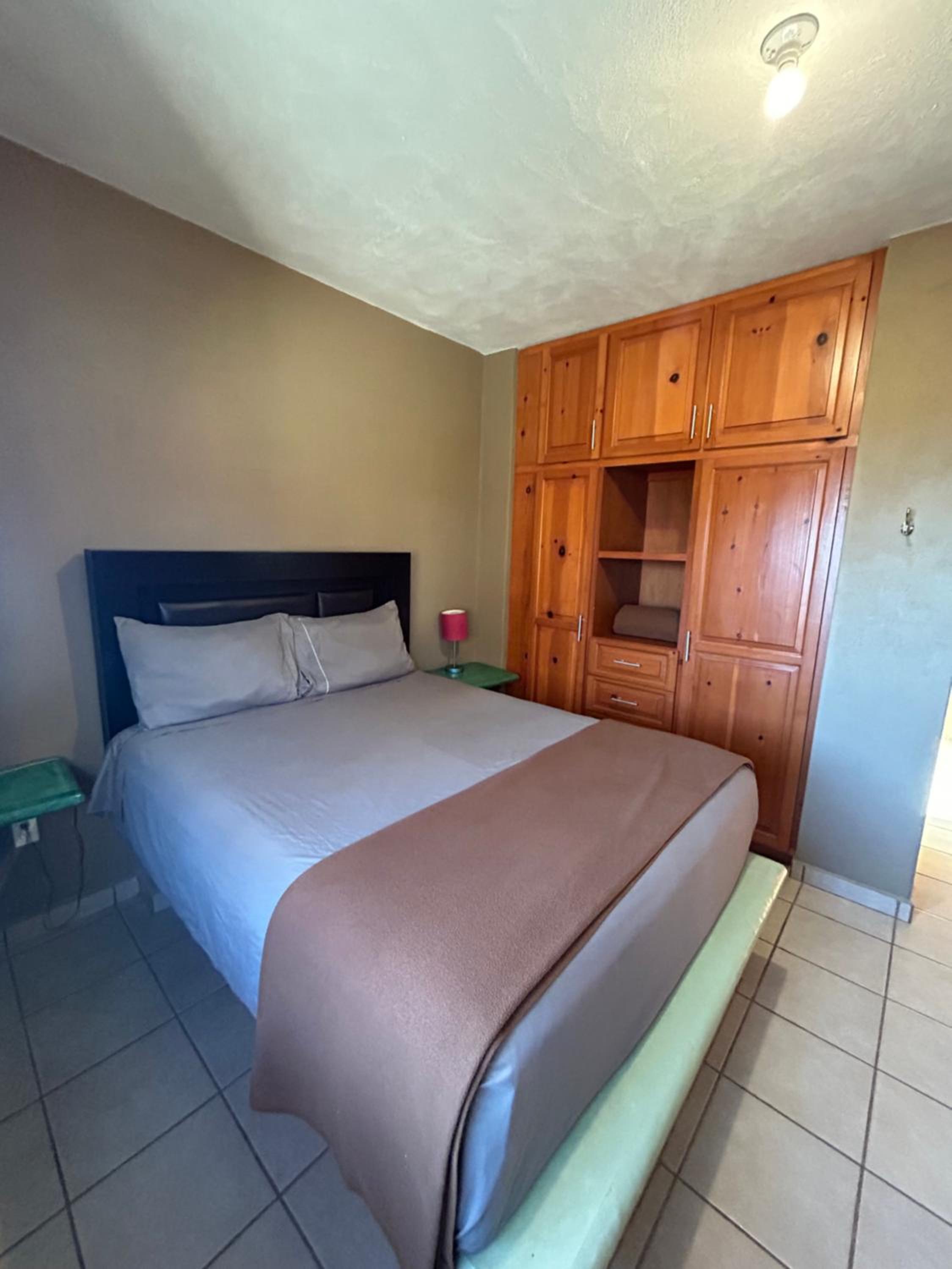 Cerritos Beach Palace