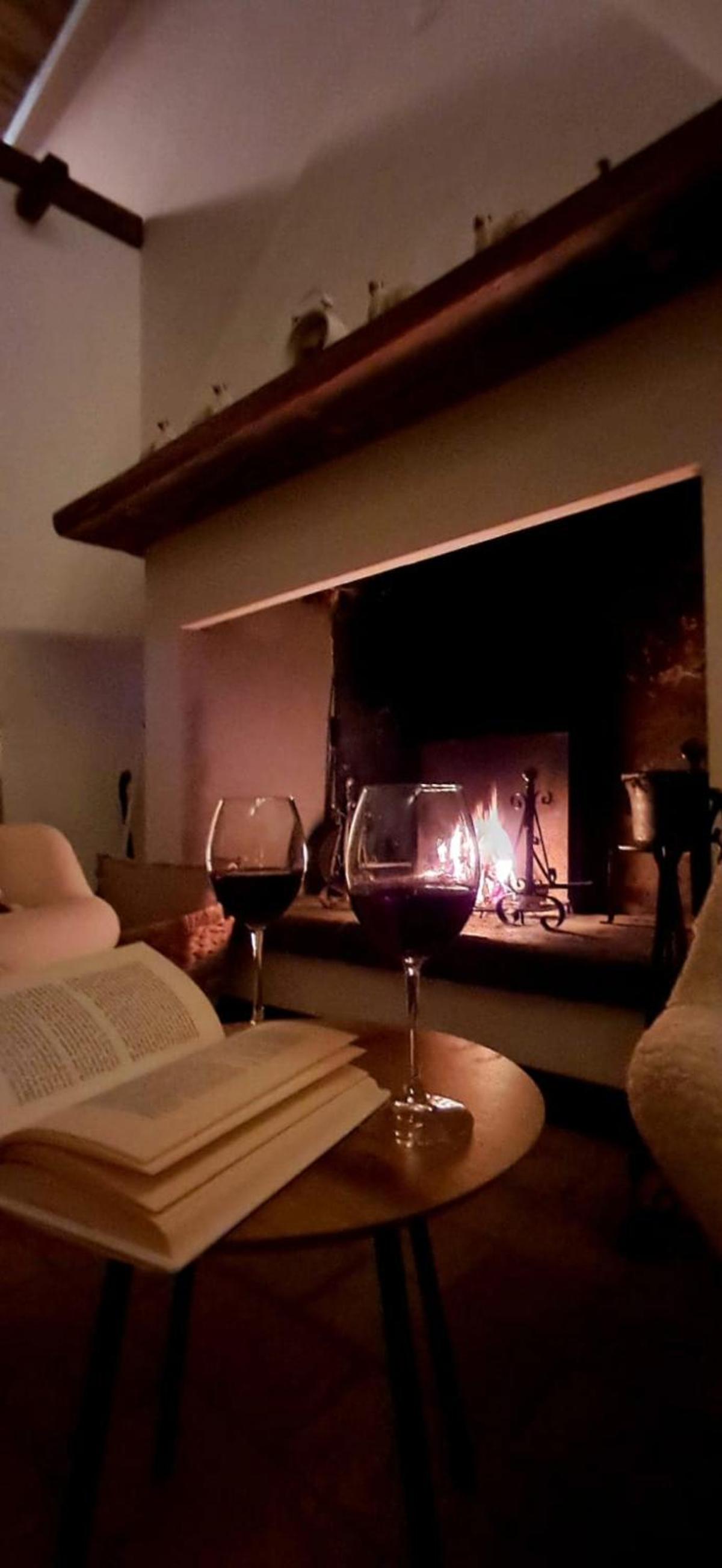 La Quercia e il Castagno Country & Relax view 2
