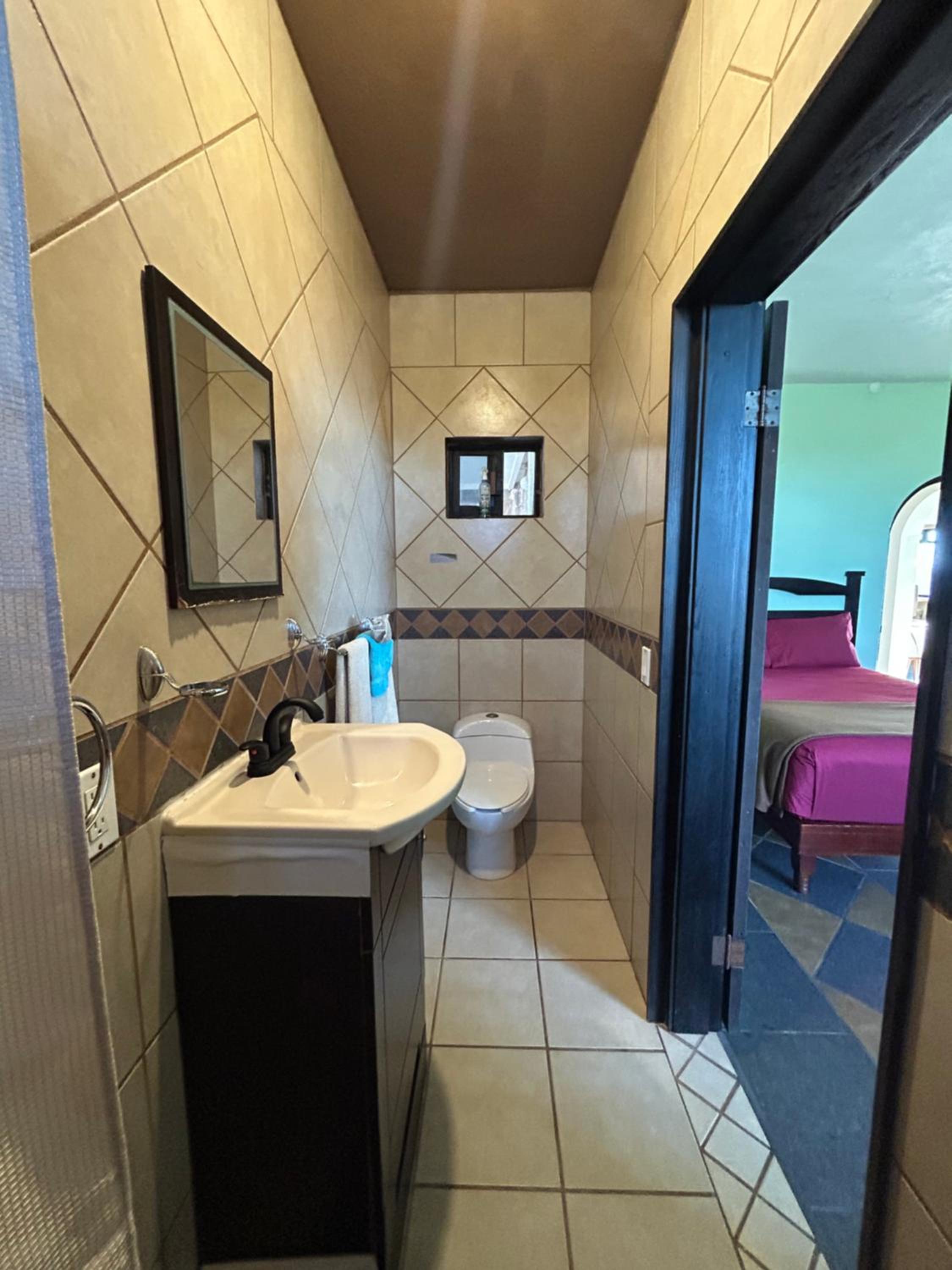 Cerritos Beach Palace