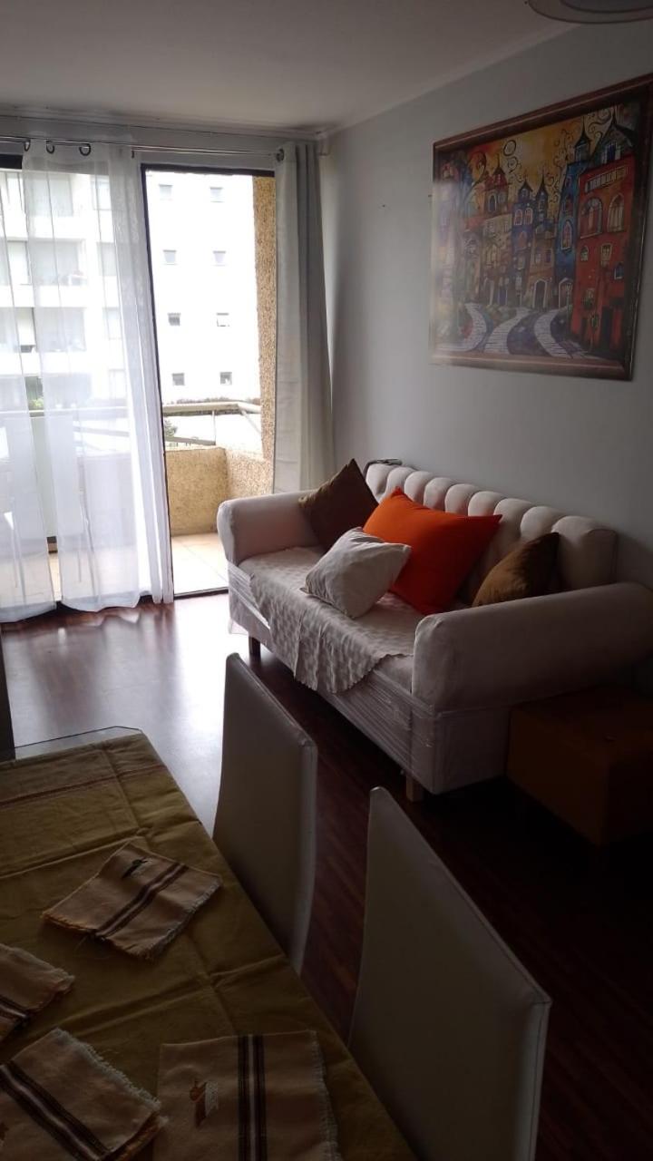 Apartotel Reñaca