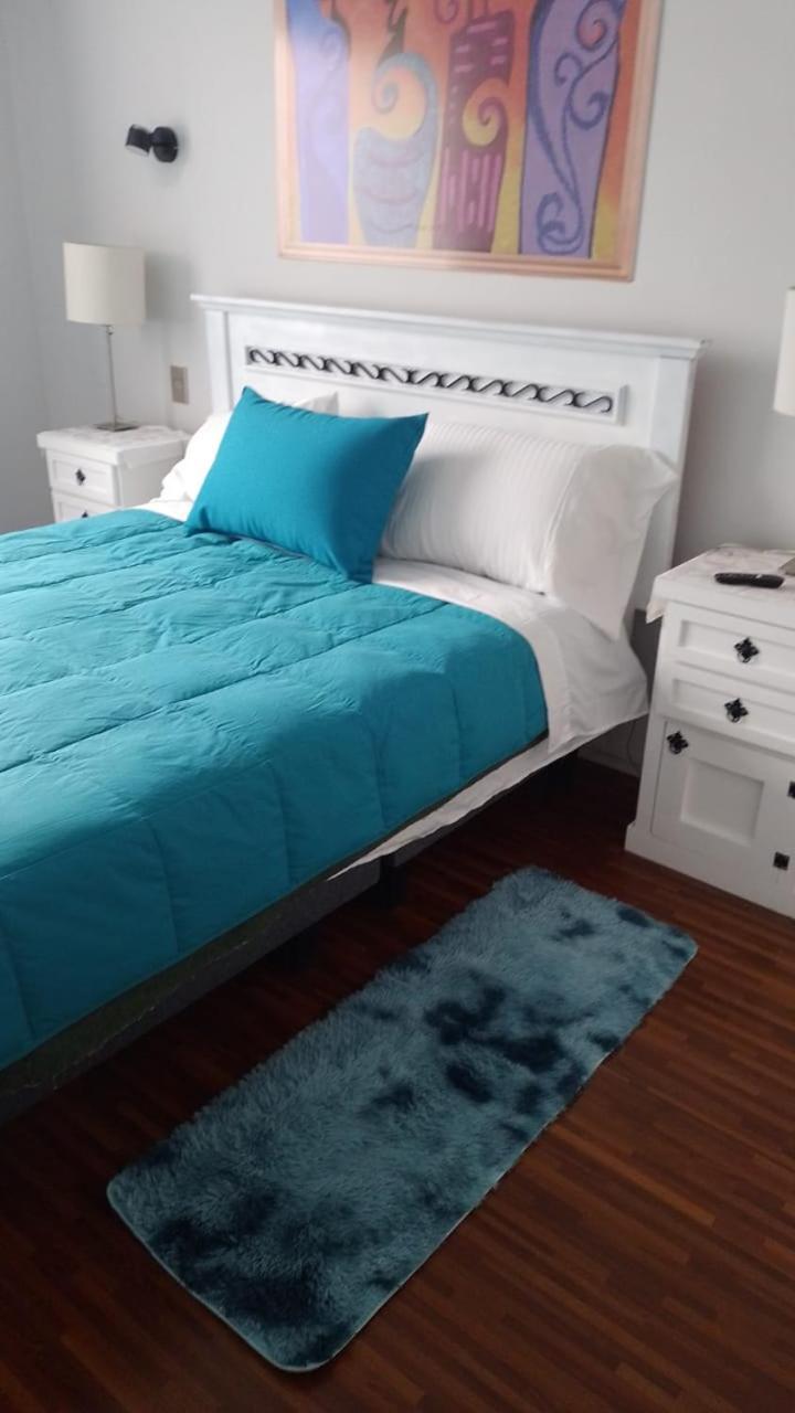 Apartotel Reñaca