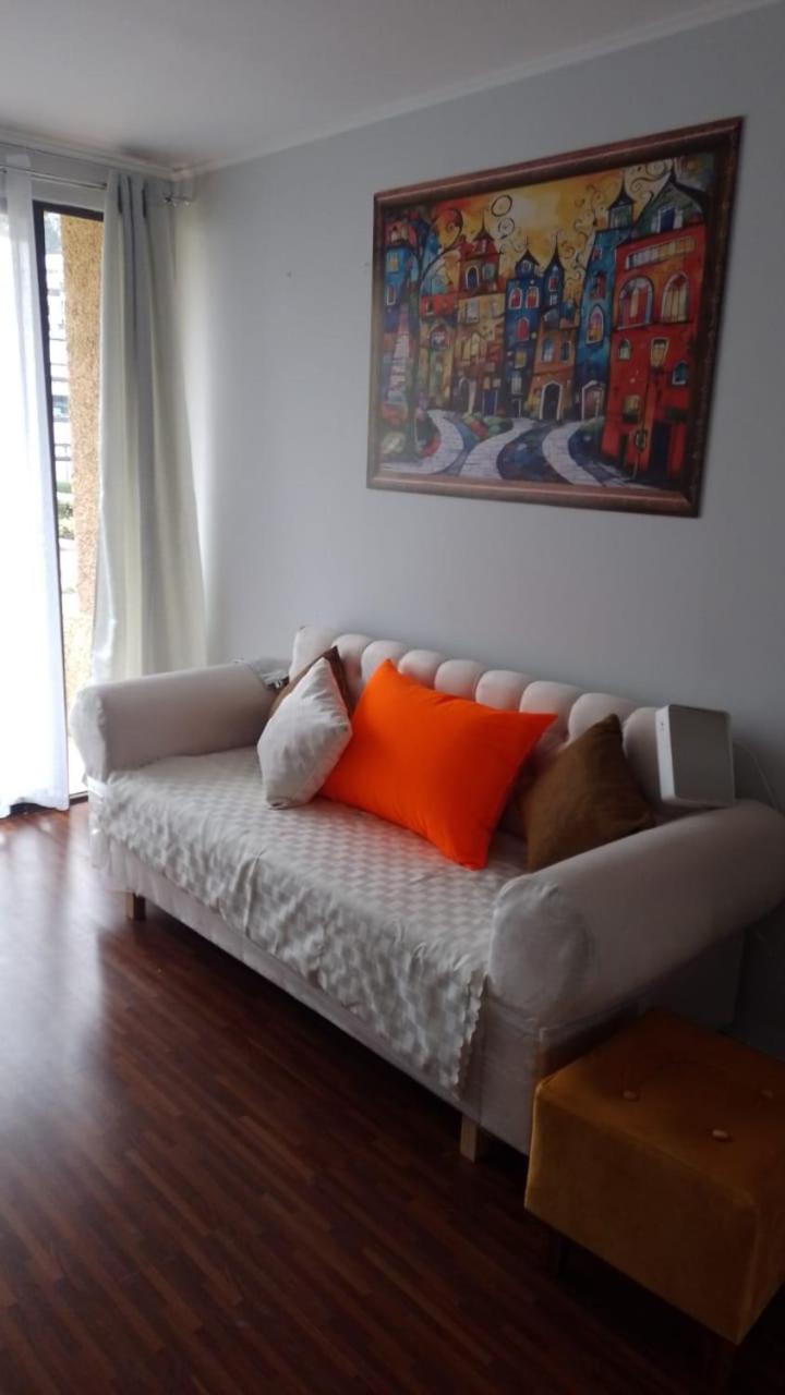 Apartotel Reñaca