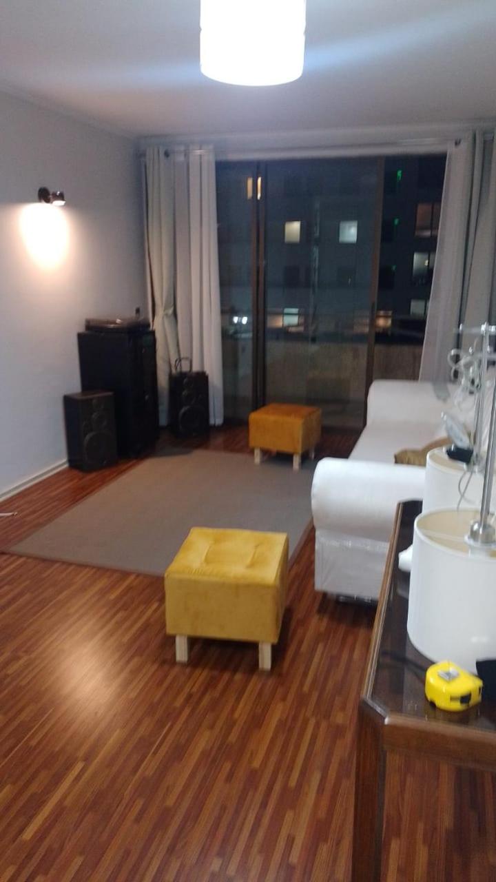Apartotel Reñaca