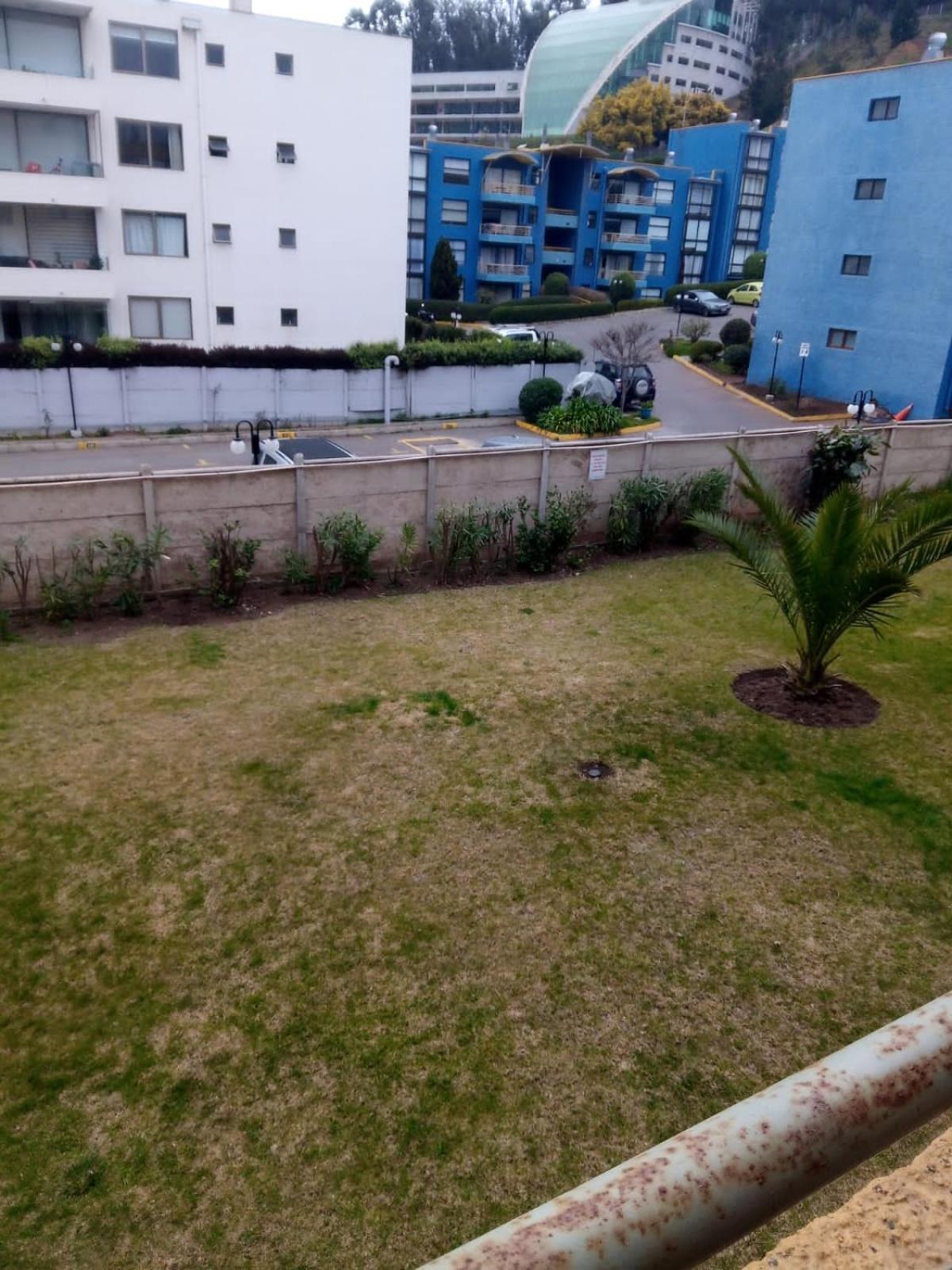 Apartotel Reñaca