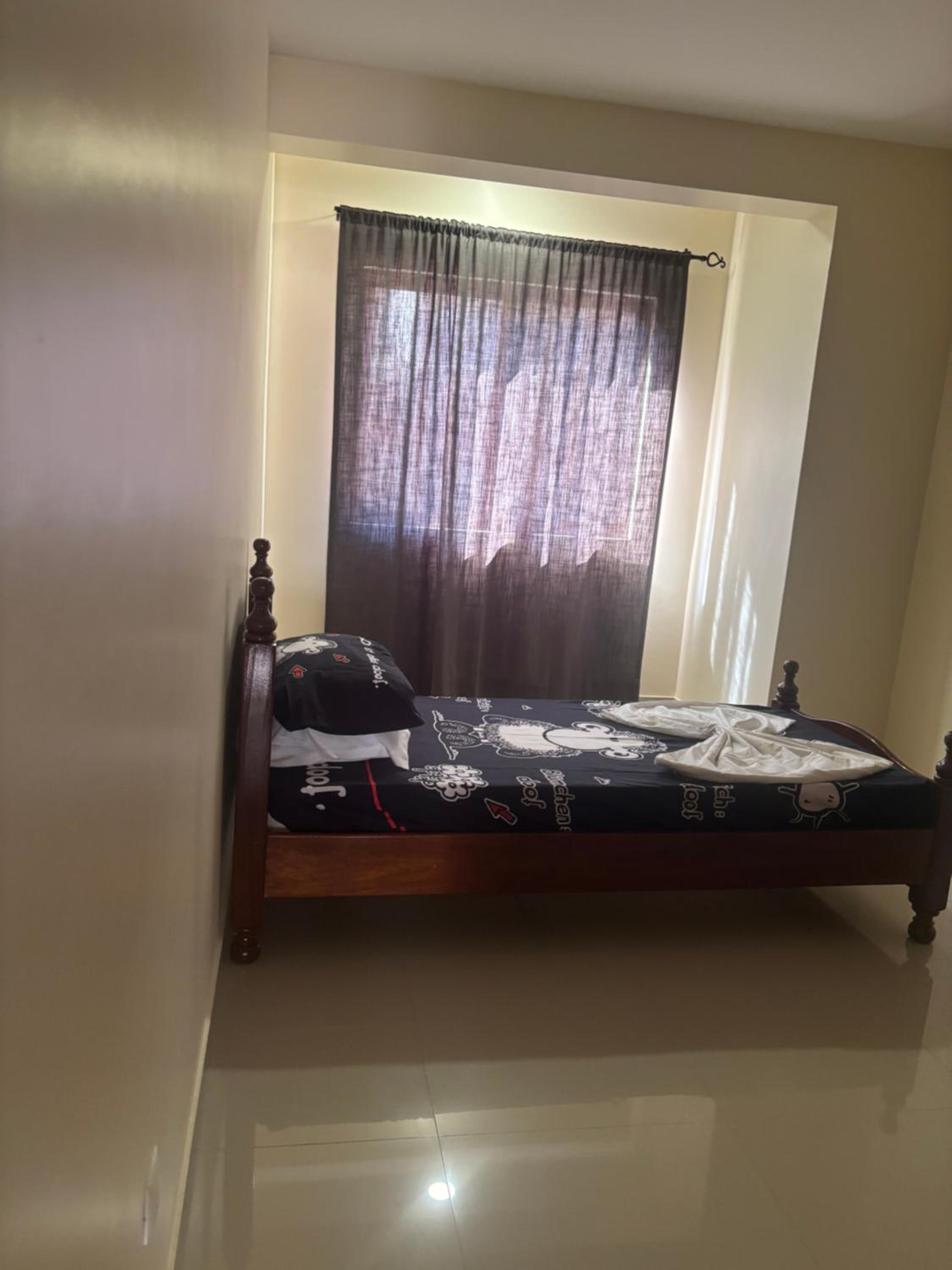 Jay Apartment