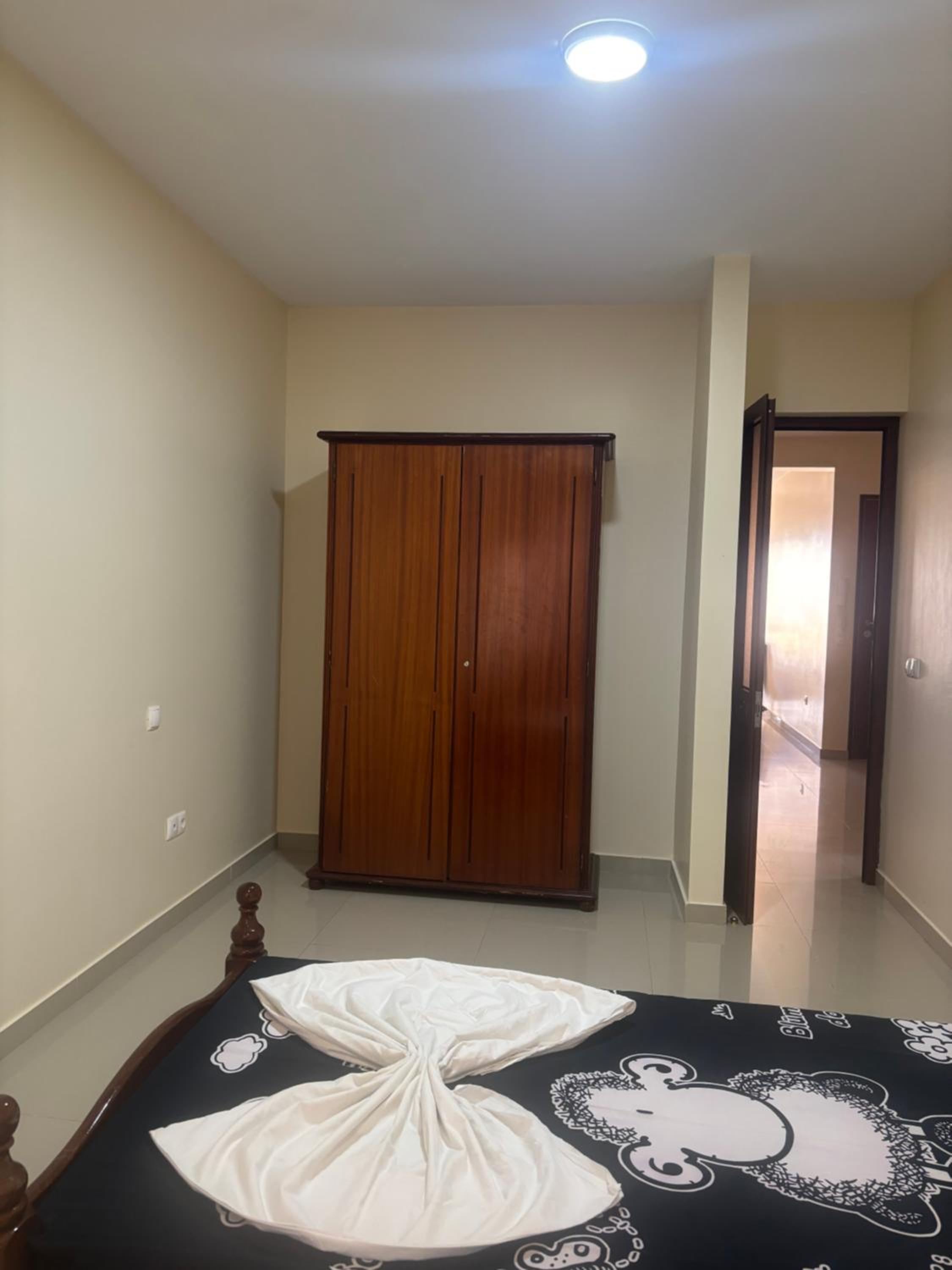Jay Apartment