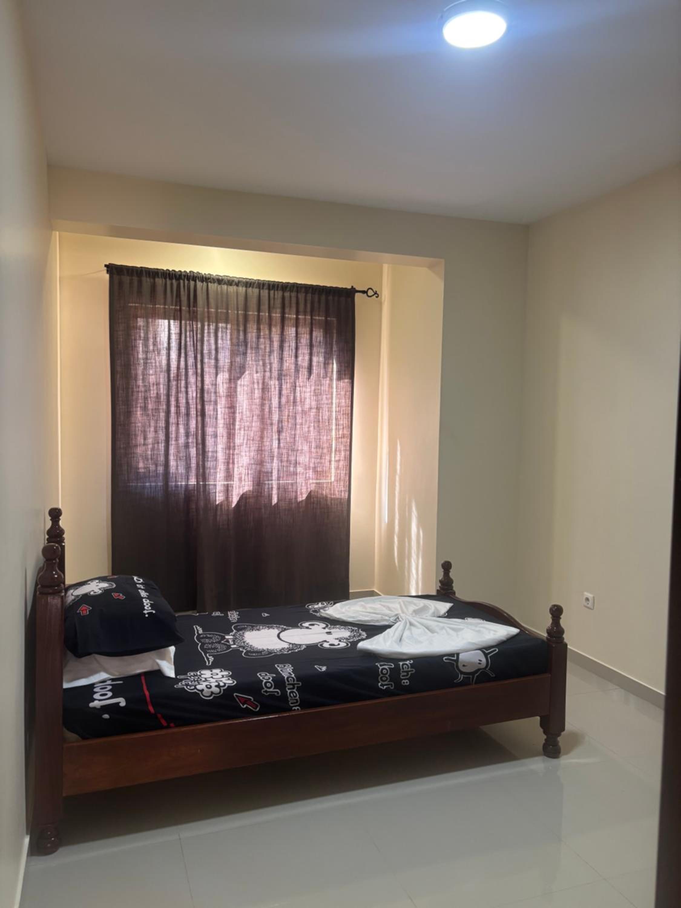 Jay Apartment
