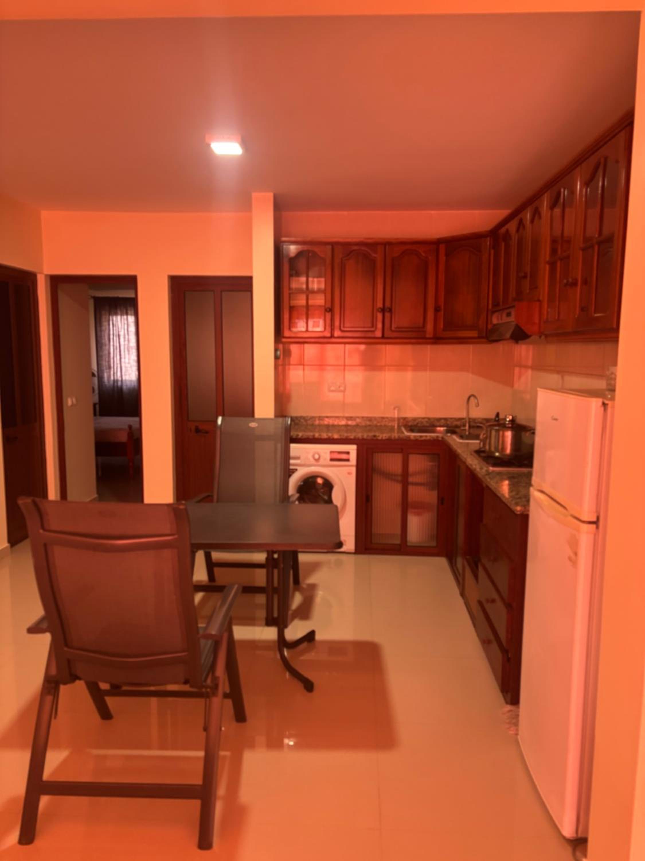 Jay Apartment