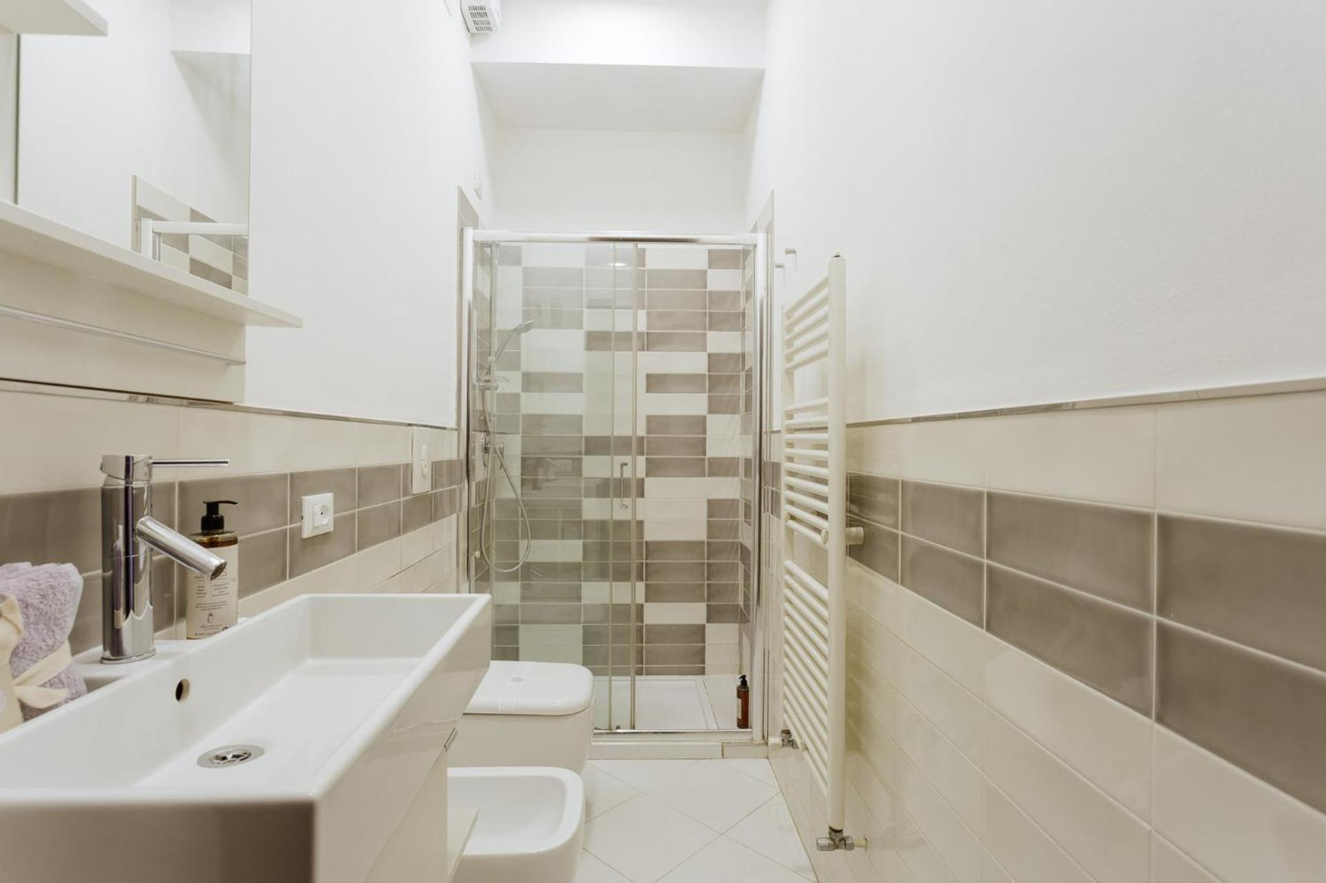 Yourbanflat Il Chiostro Nascosto view 2