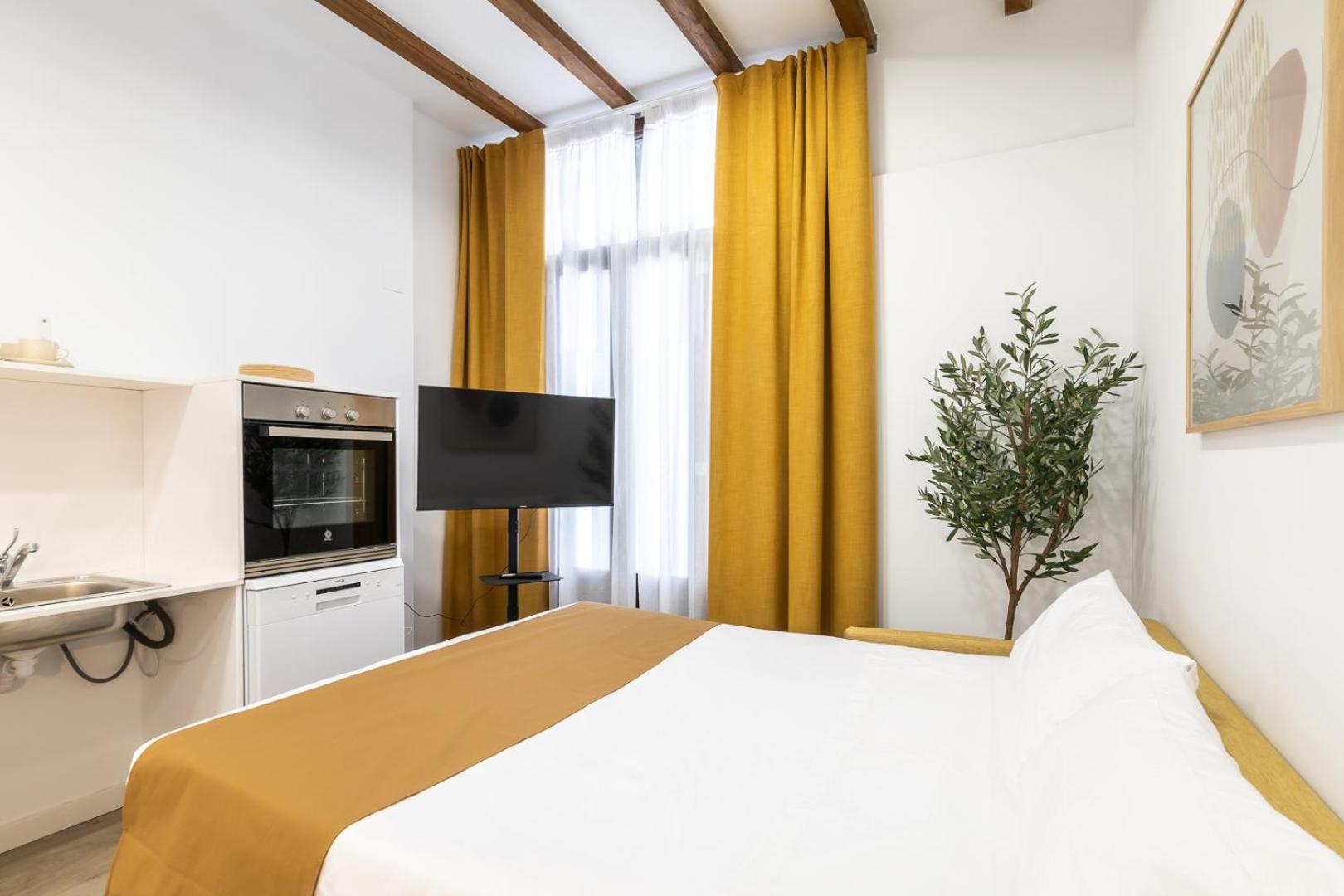 Moontels Plaza de Vannes