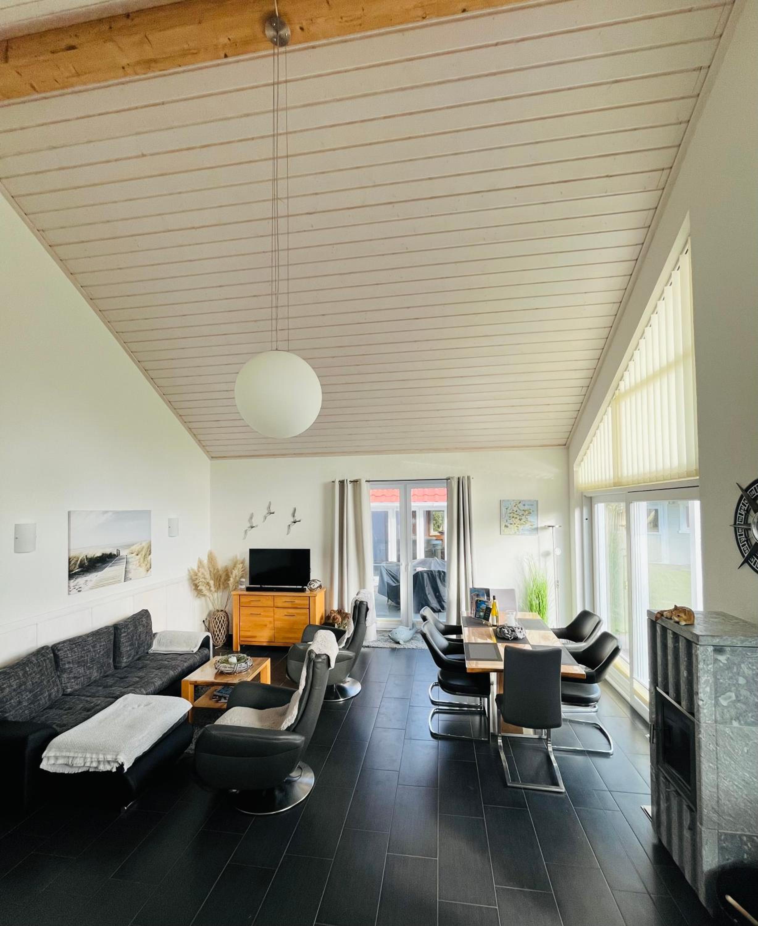 Villa Seesack