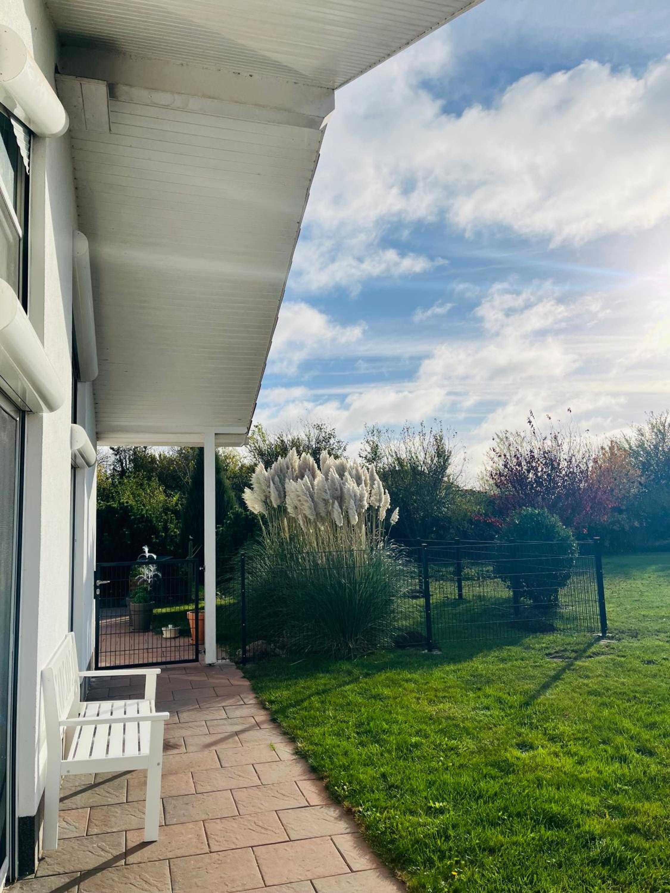 Villa Seesack