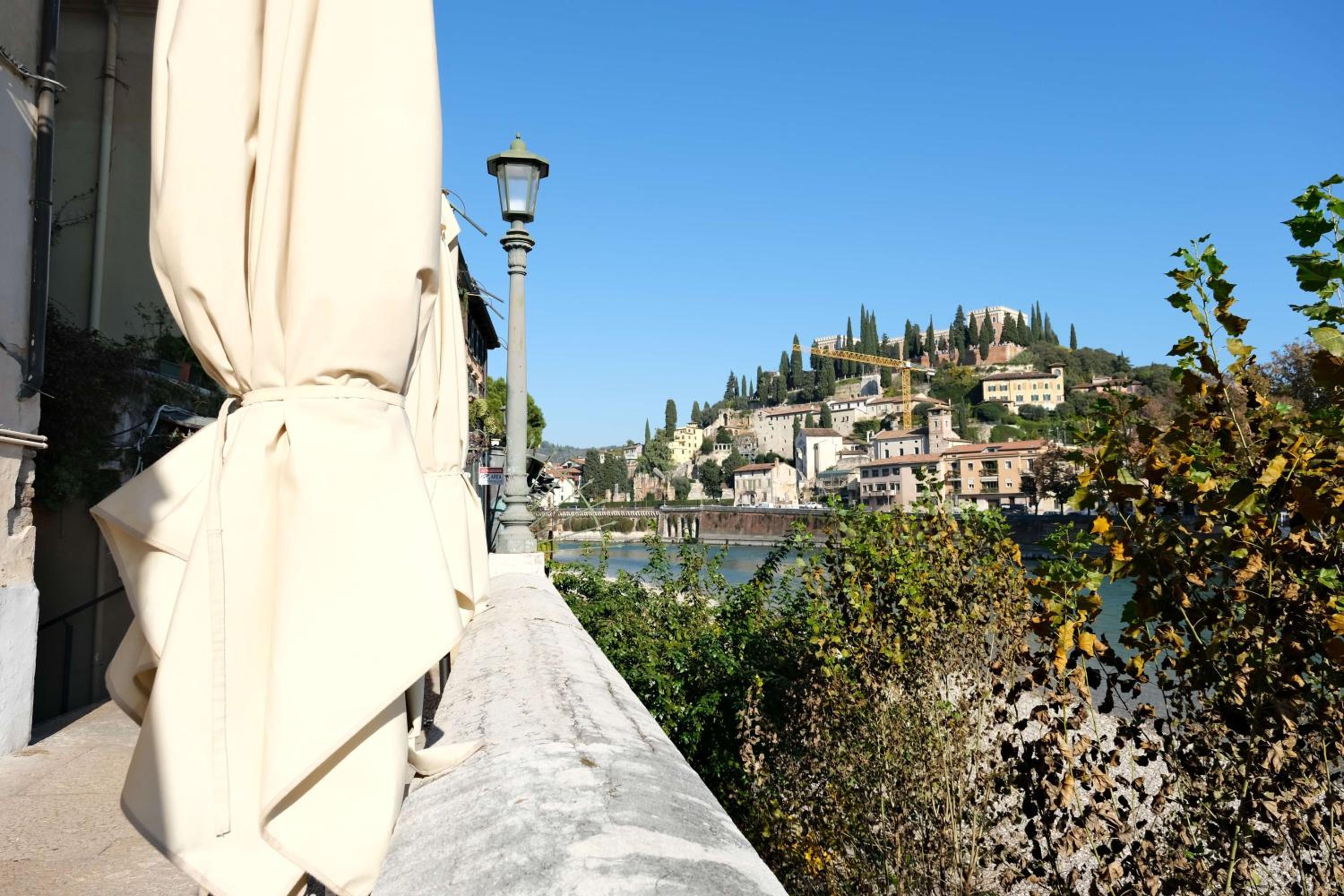 Case VR Holiday Antica Riva view 2