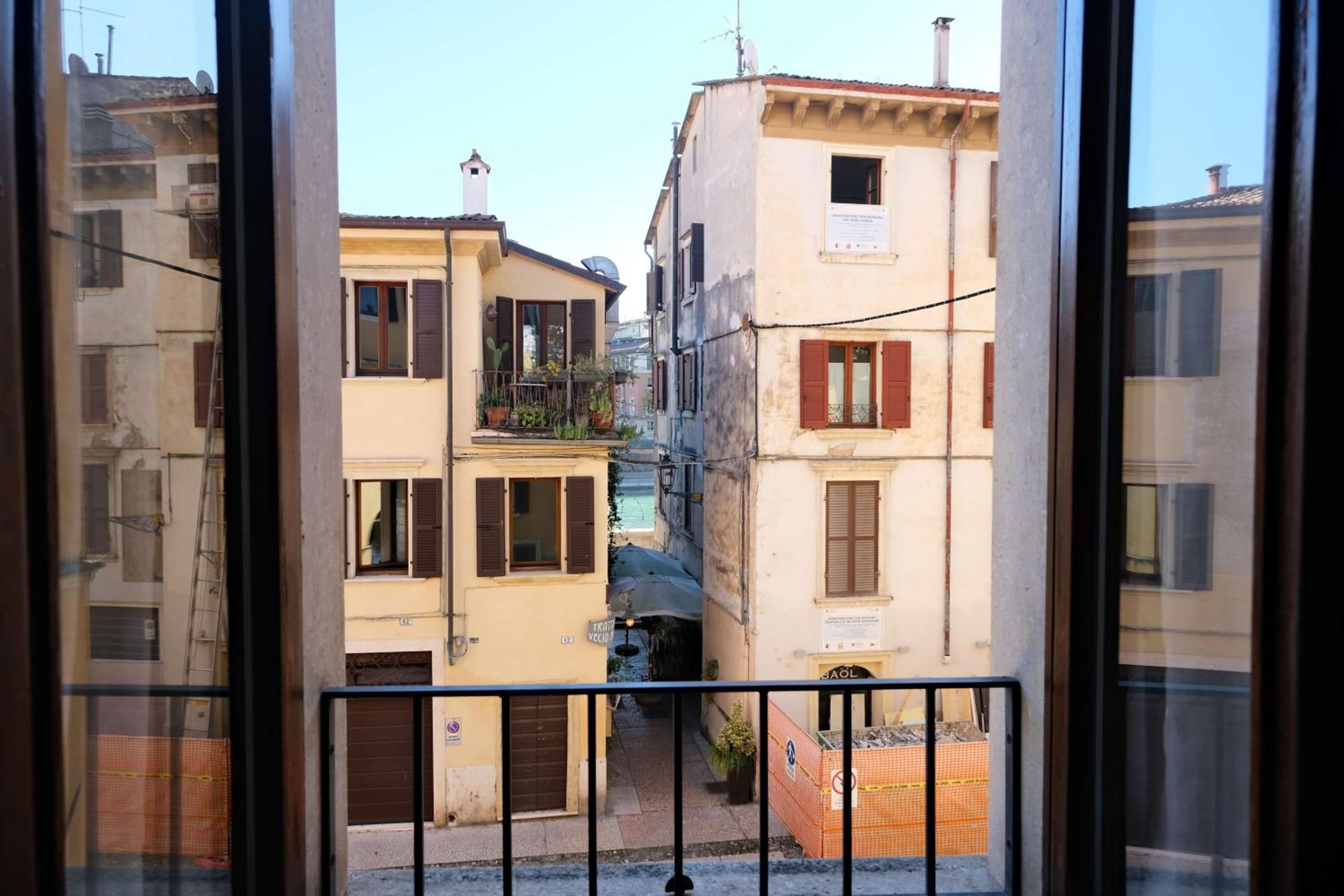 Case VR Holiday Antica Riva view 5
