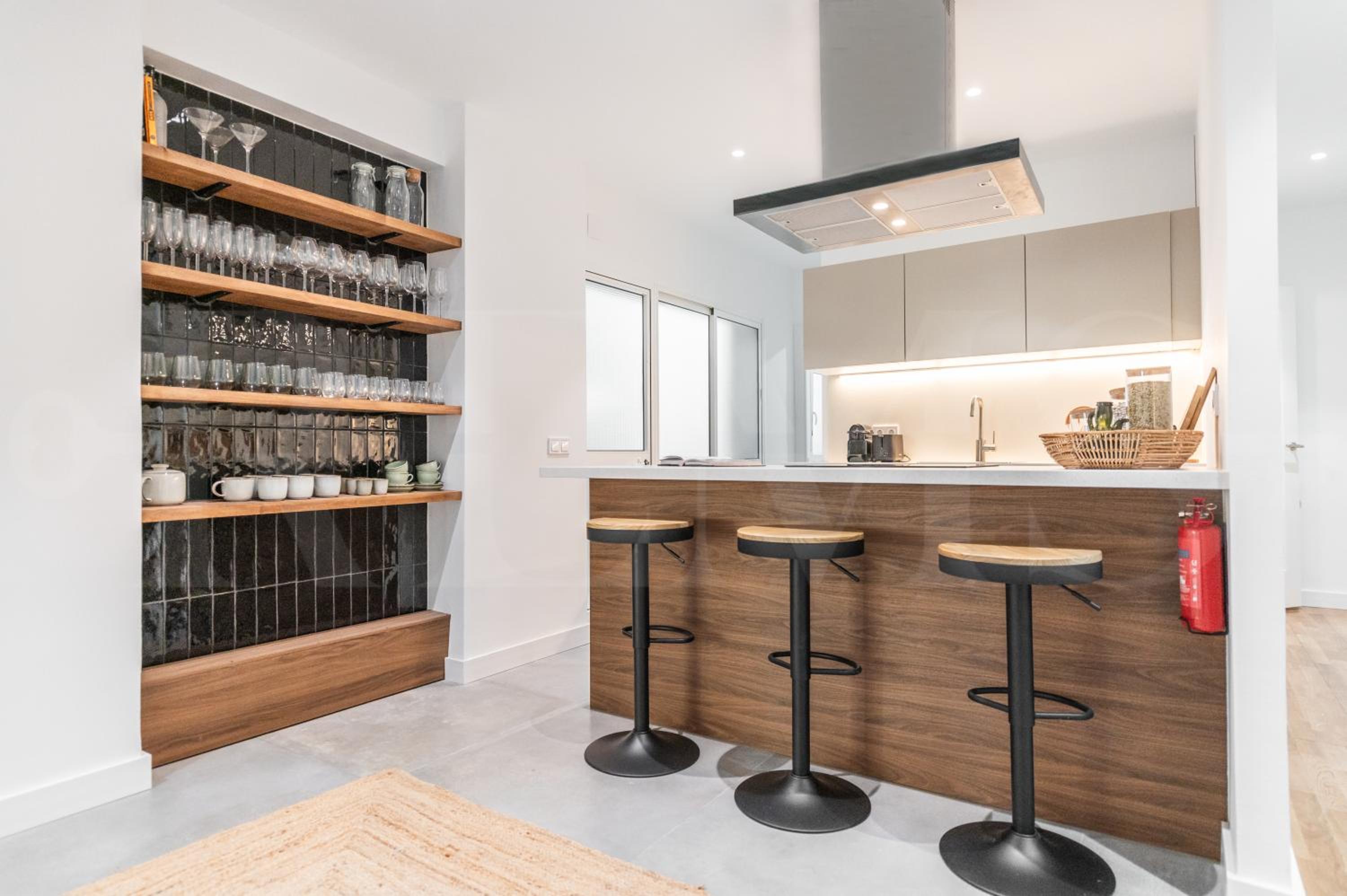 Exquisite and charming experience in Soho by REMS