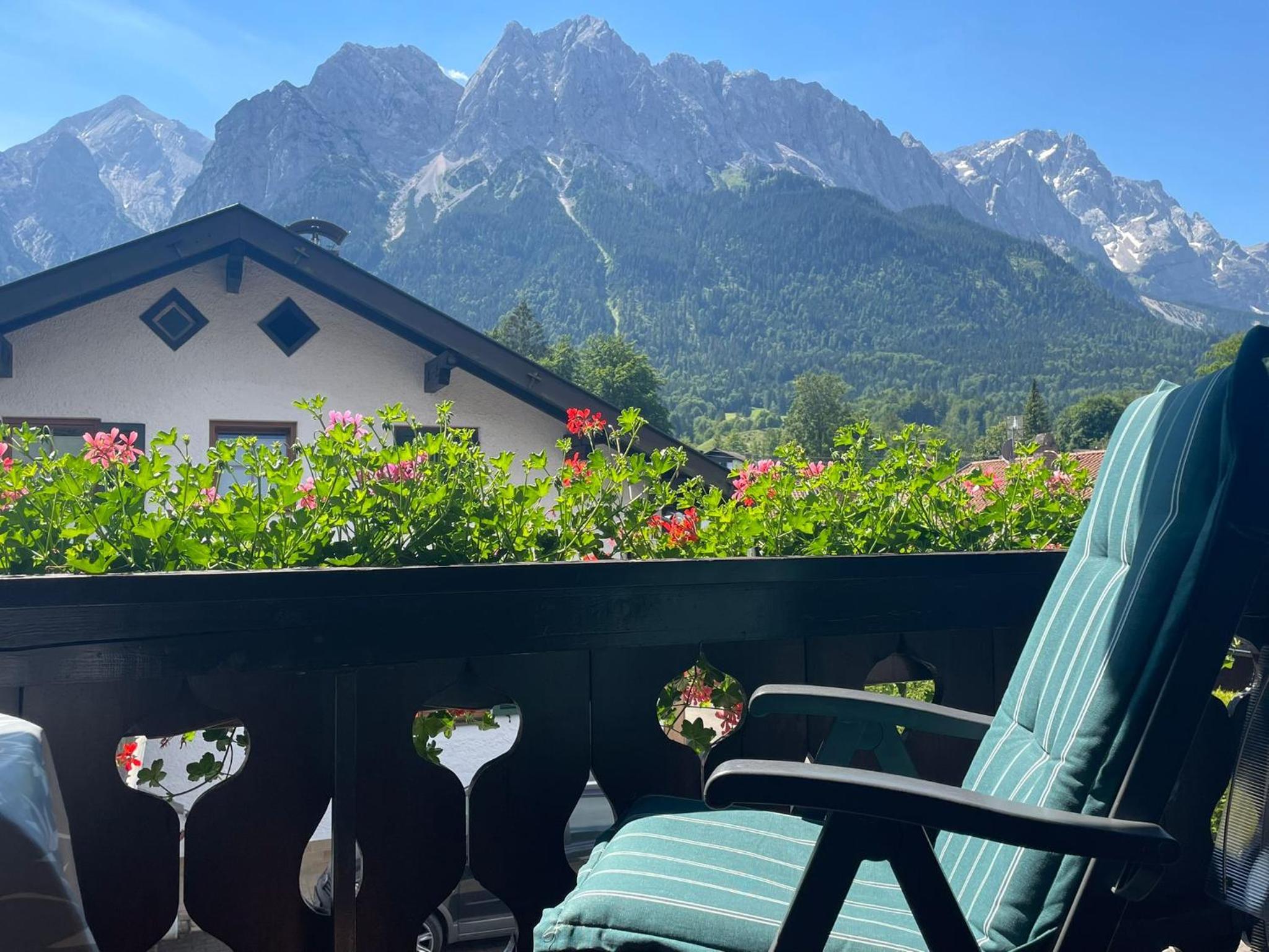 Ferienwohnung Gufler