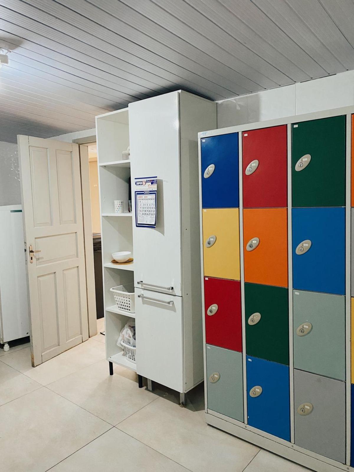 Hostel Ditália
