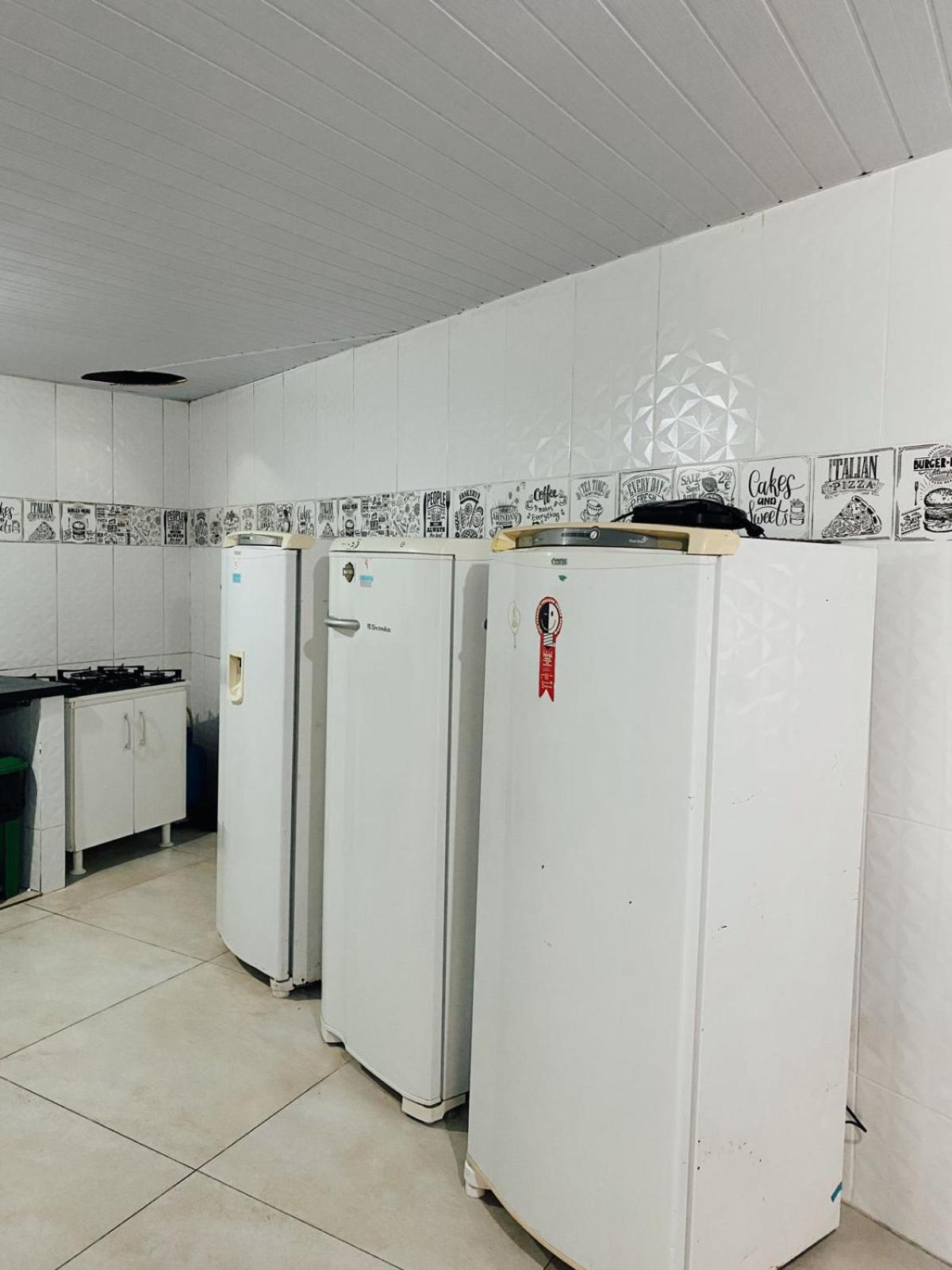 Hostel Ditália