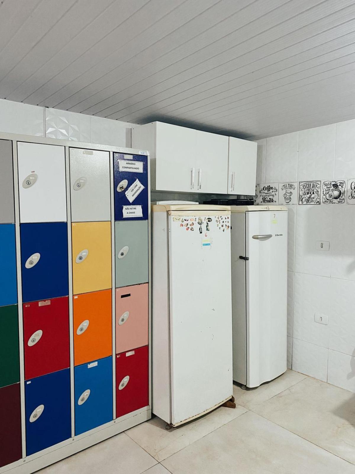 Hostel Ditália