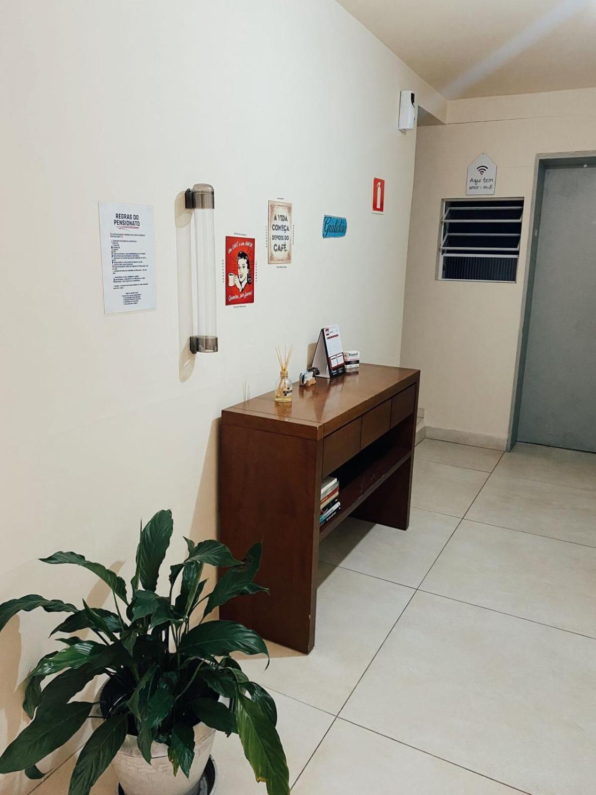 Hostel Ditália