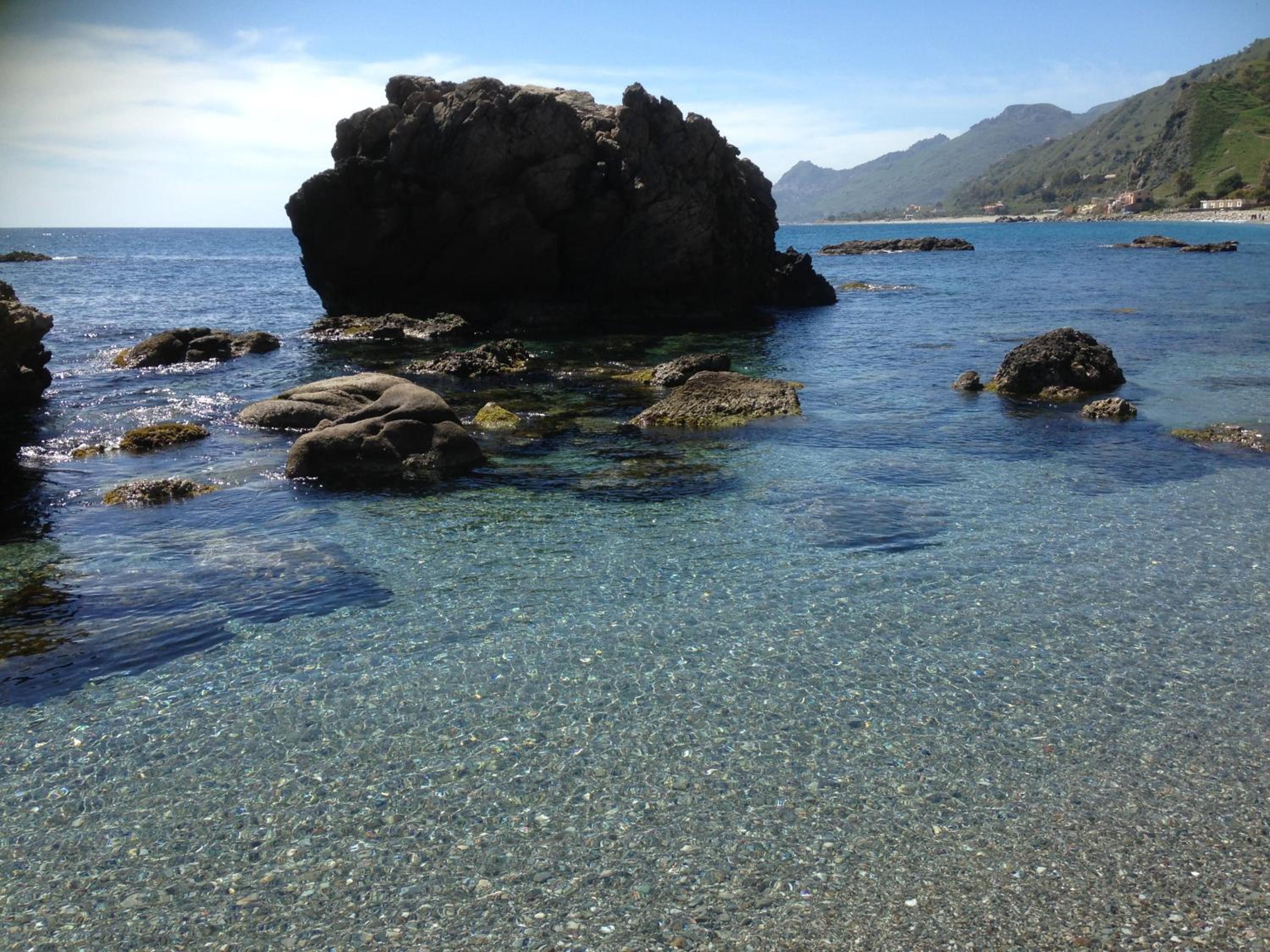 La casa dell'azzurro photo 2