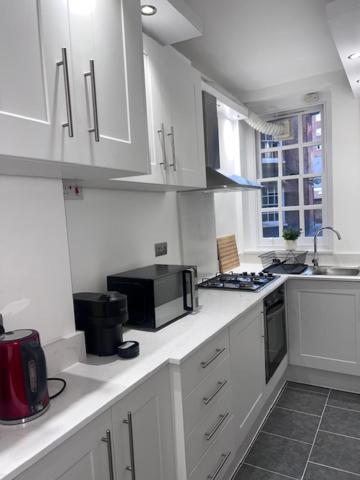 2 Beds apartment near Lords Cricket grounds