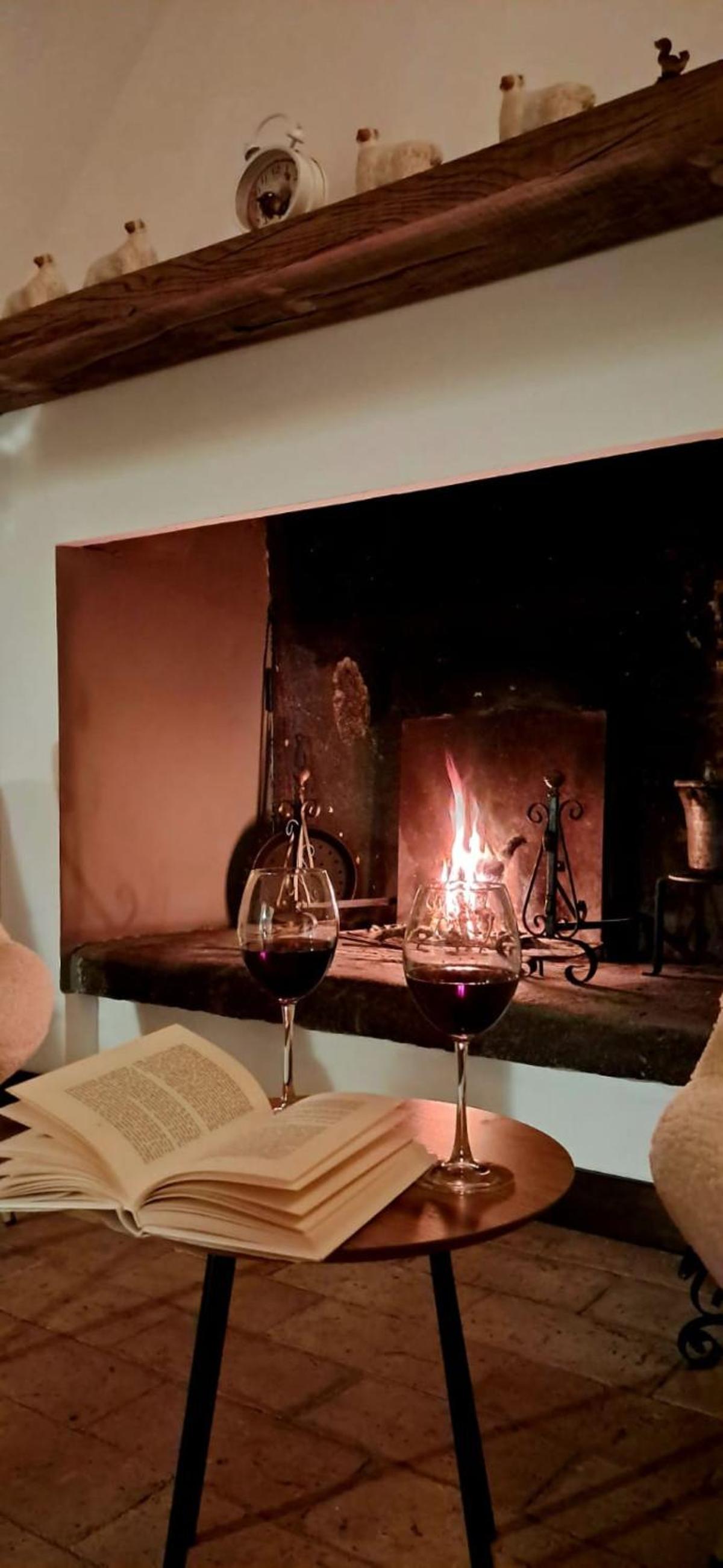 La Quercia e il Castagno Country & Relax view 5