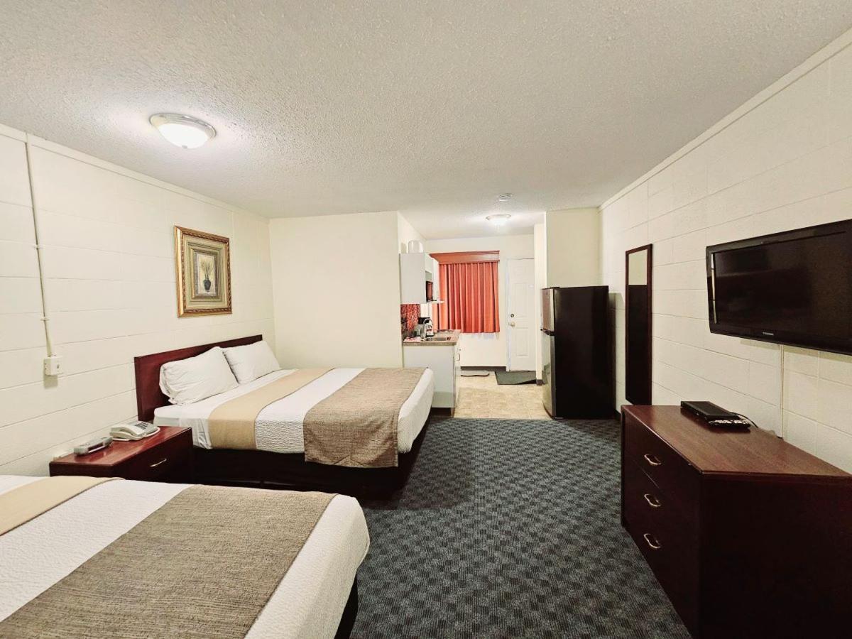 Canadian Motor Inn