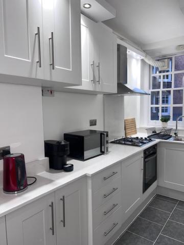 2 Beds apartment near Lords Cricket grounds
