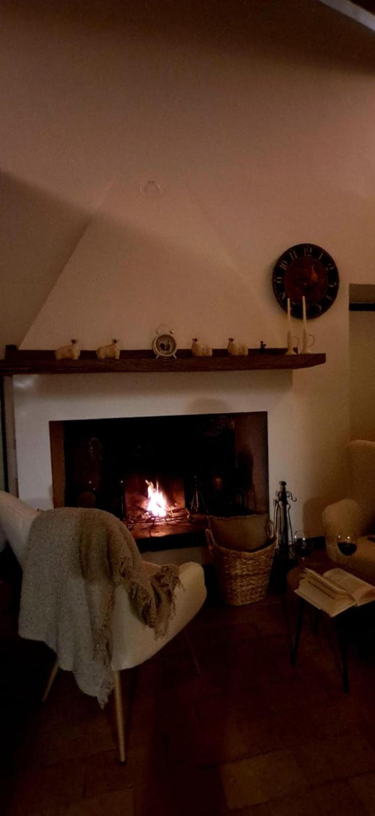 La Quercia e il Castagno Country & Relax view 4