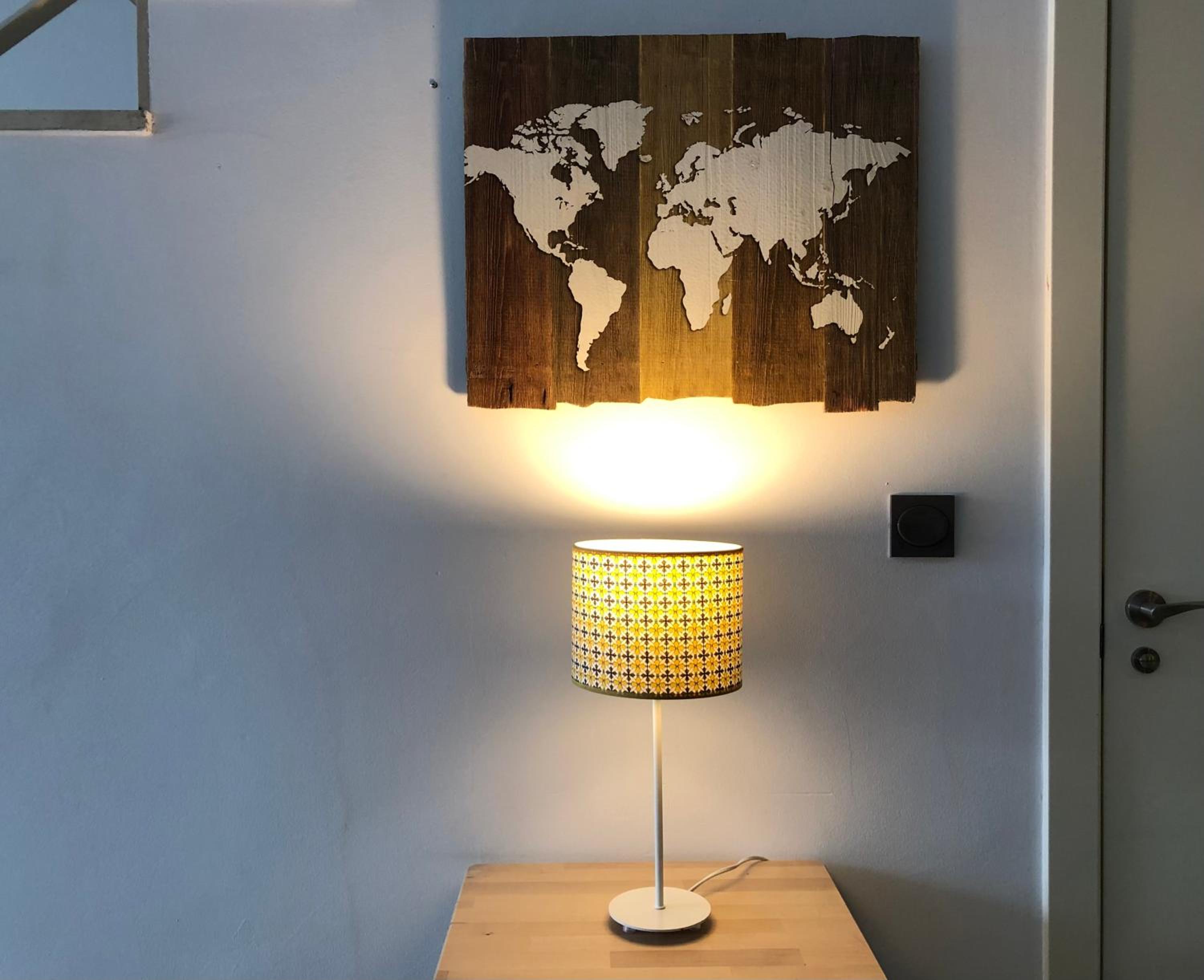 CriteriaHome! nice&easy