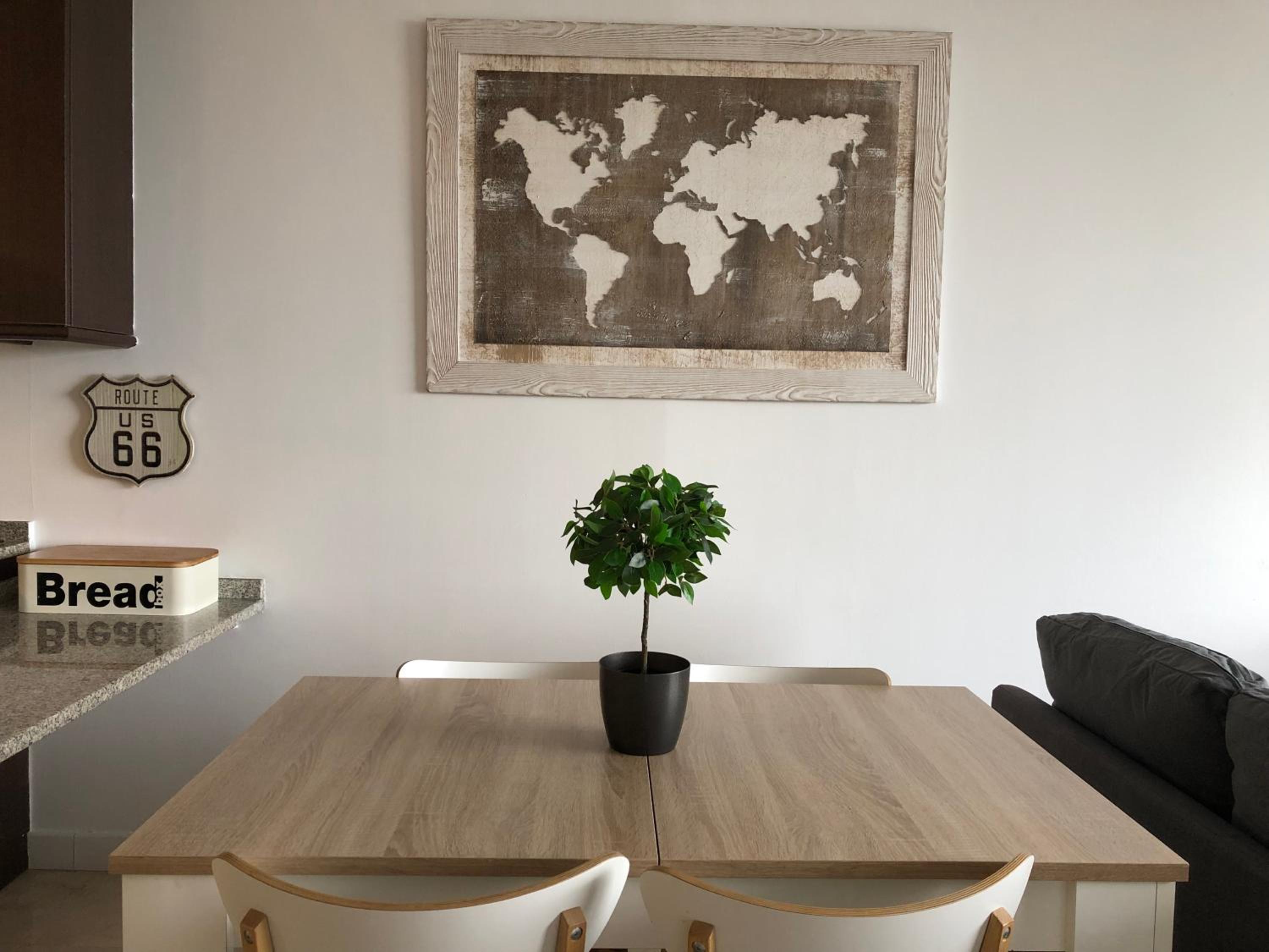 CriteriaHome! nice&easy