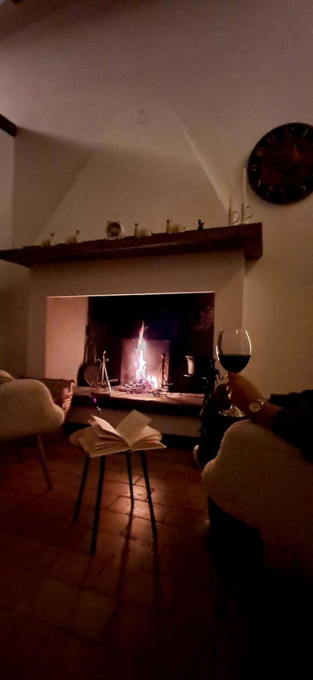 La Quercia e il Castagno Country & Relax view 3