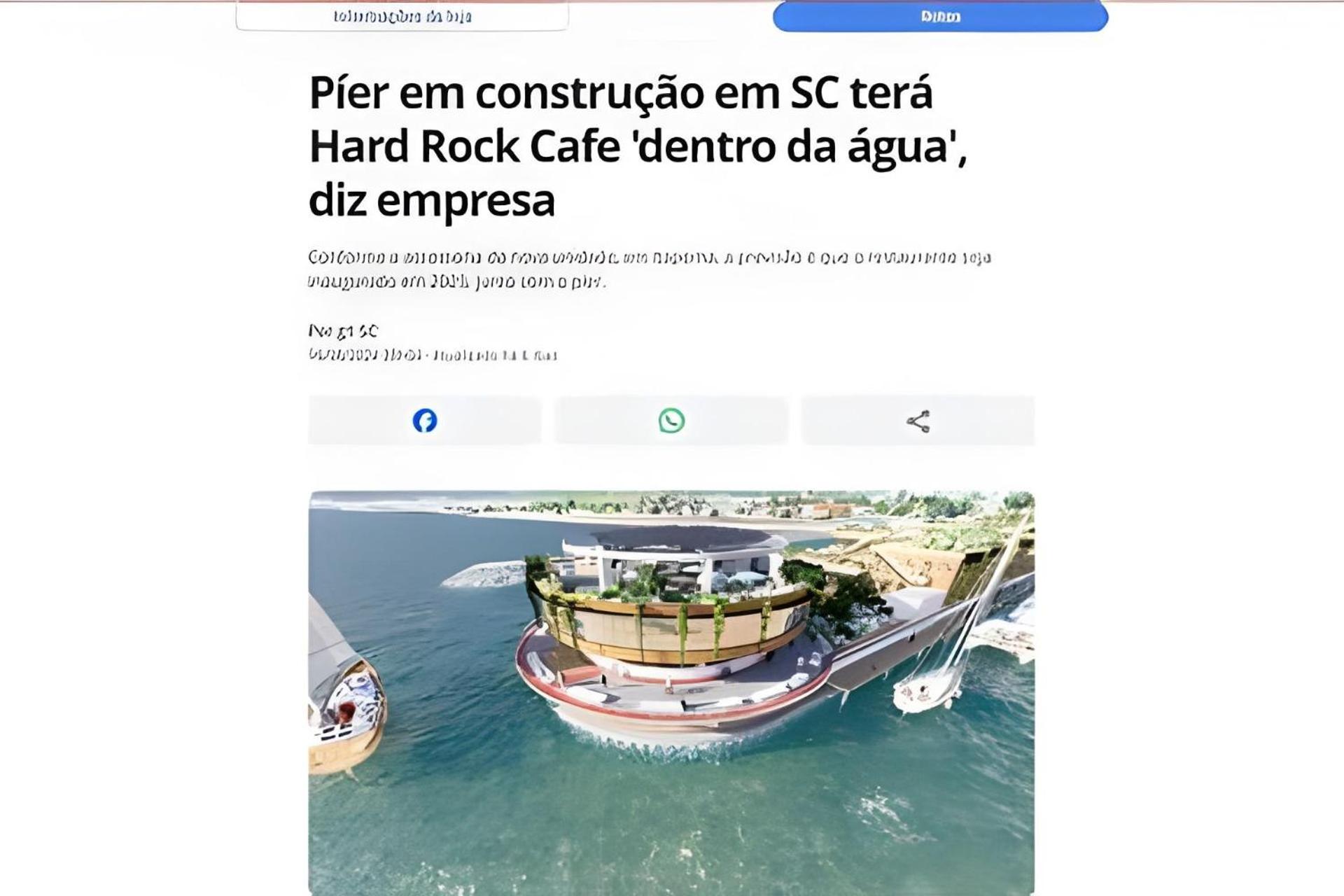 4KIDS Praia Itapema - Pé na areia