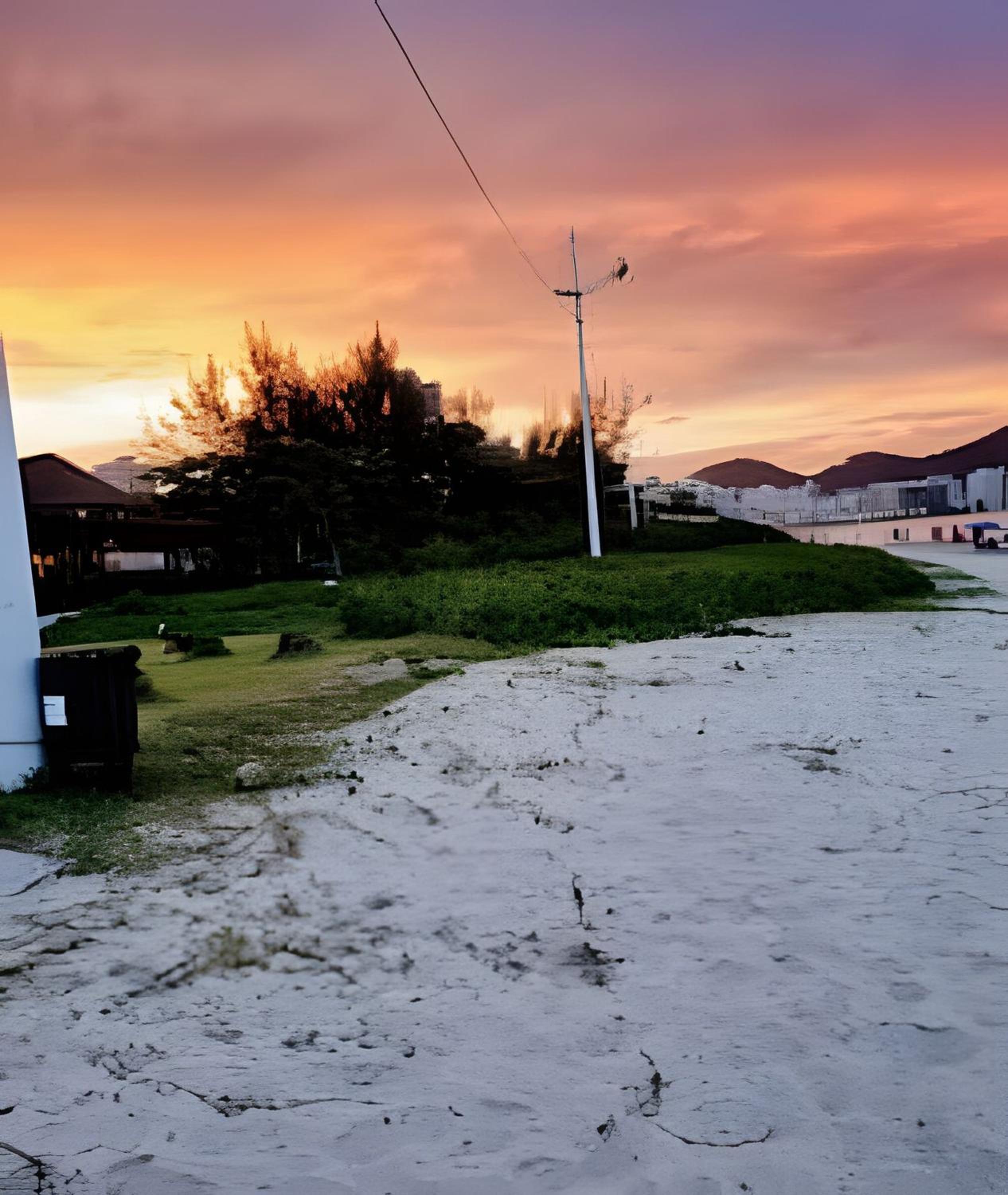 4KIDS Praia Itapema - Pé na areia