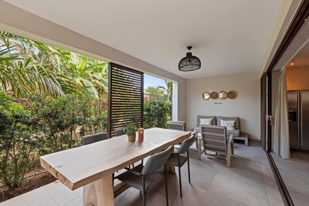 Jan Sofat LUX A12, resort, pool, ground floor