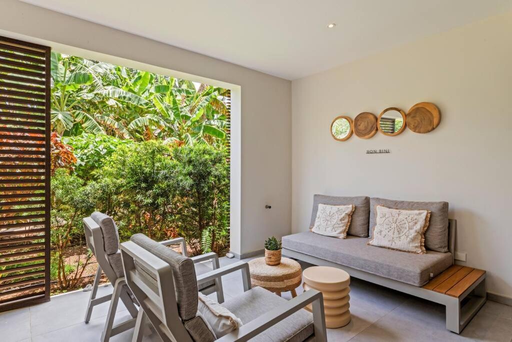 Jan Sofat LUX A12, resort, pool, ground floor
